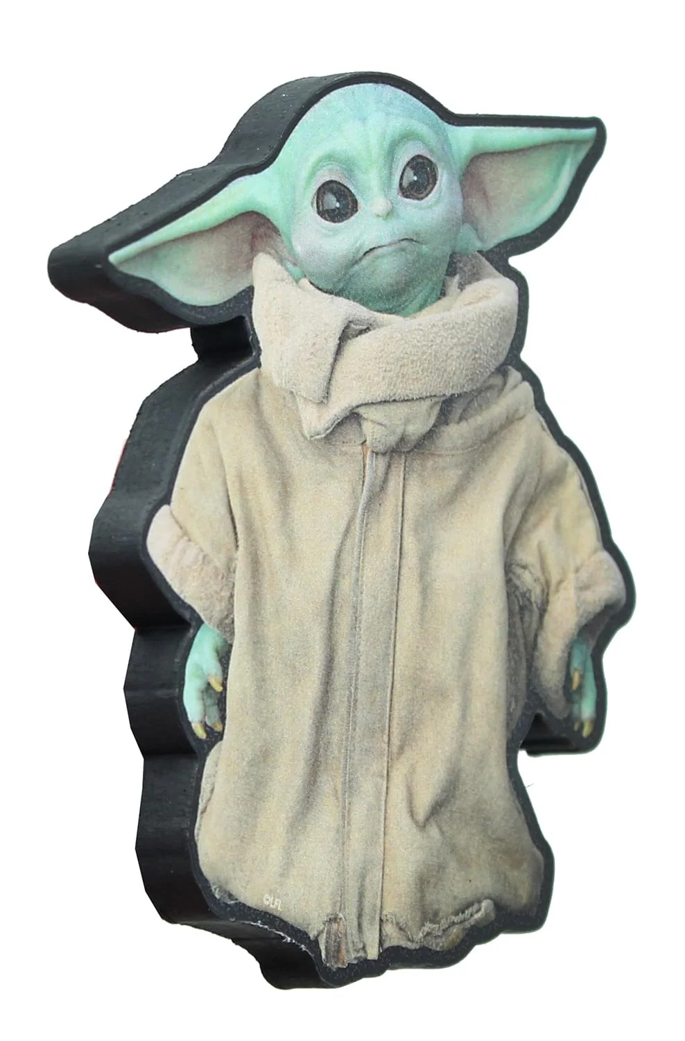 Star Wars The Mandalorian The Child Funky Chunky Magnet - Image 2