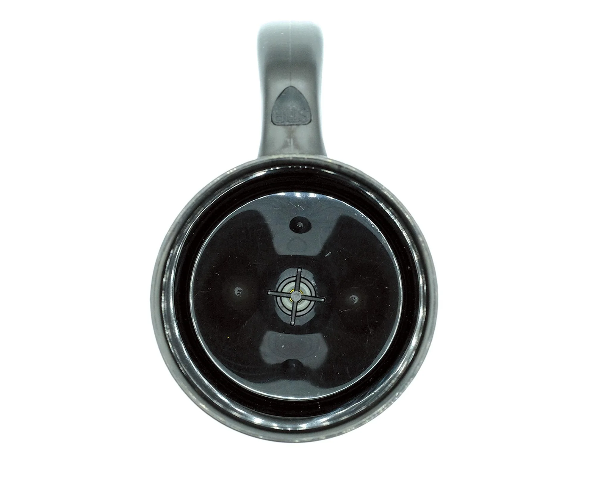 Star Wars Tie Fighter Self-Stirring 12 Ounce Travel Mug - Image 3