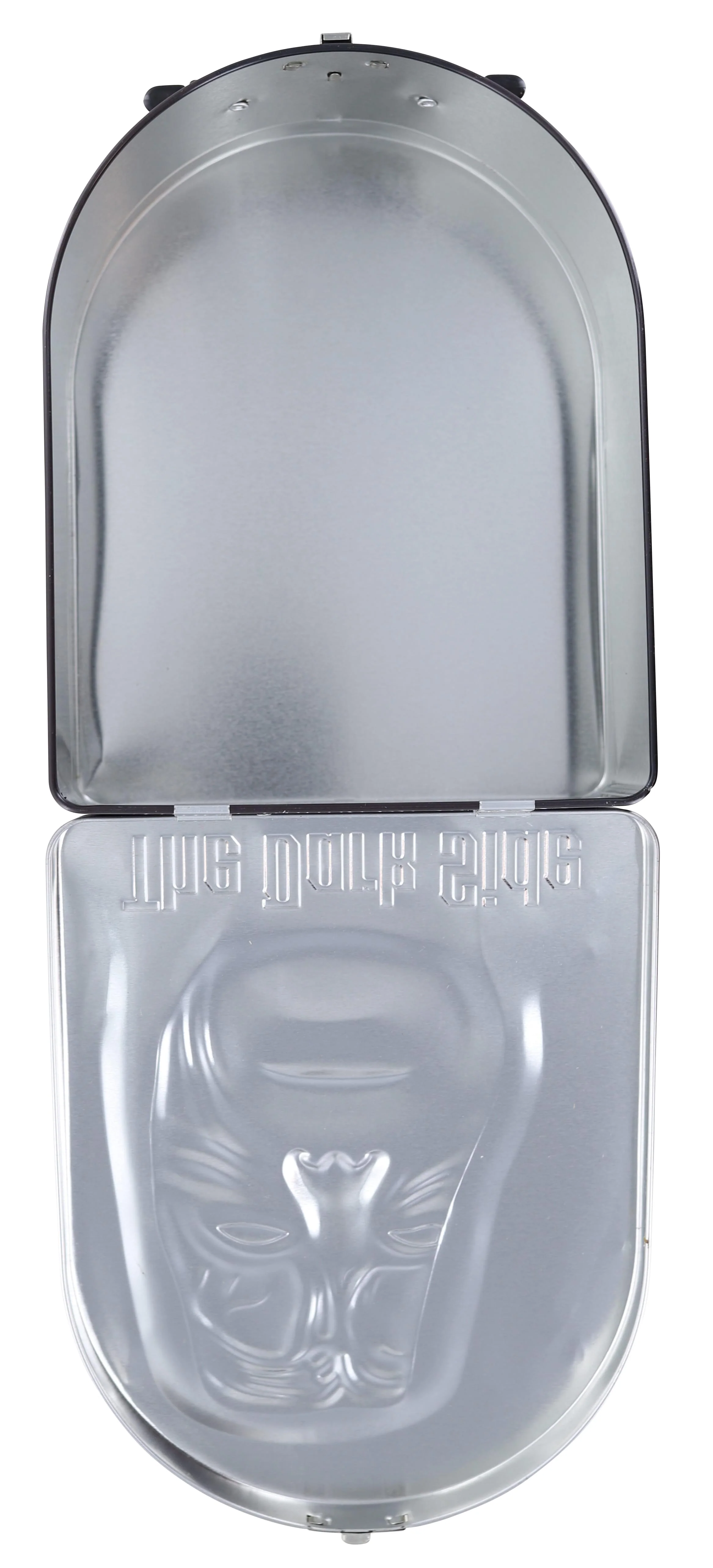 Star Wars Tin Box Company Lunchbox | The Emperor - Image 2