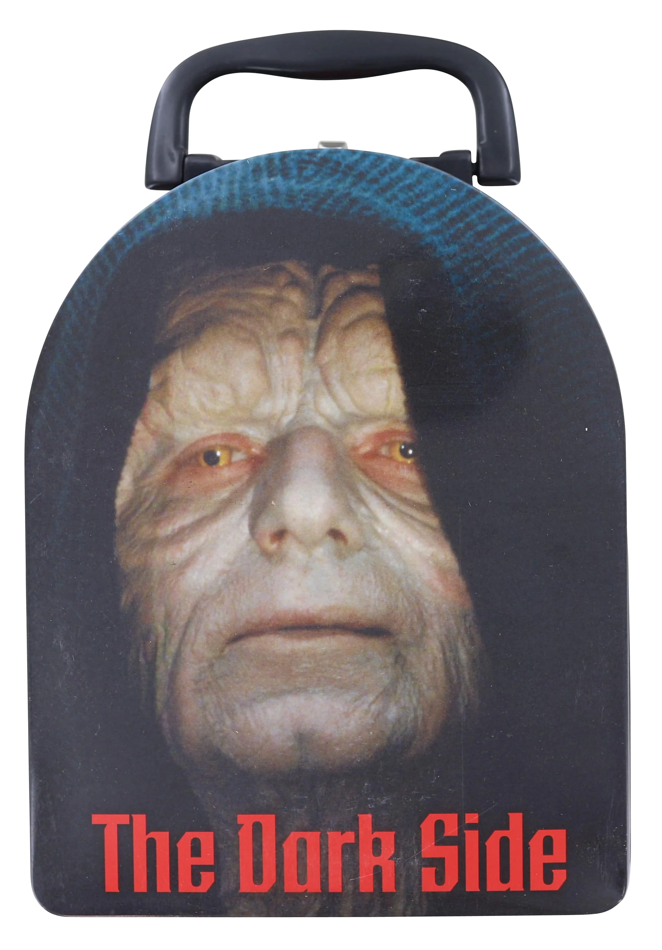 Star Wars Tin Box Company Lunchbox | The Emperor - Image 3