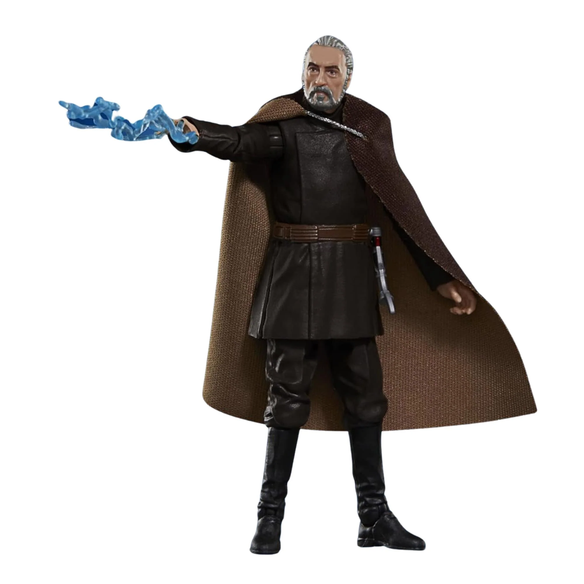 Star Wars Vintage Collection 3.75 Inch Action Figure | Count Dooku - Image 6