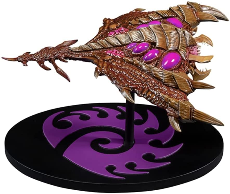 Starcraft Zerg Brood Lord Mini Replica - Image 2