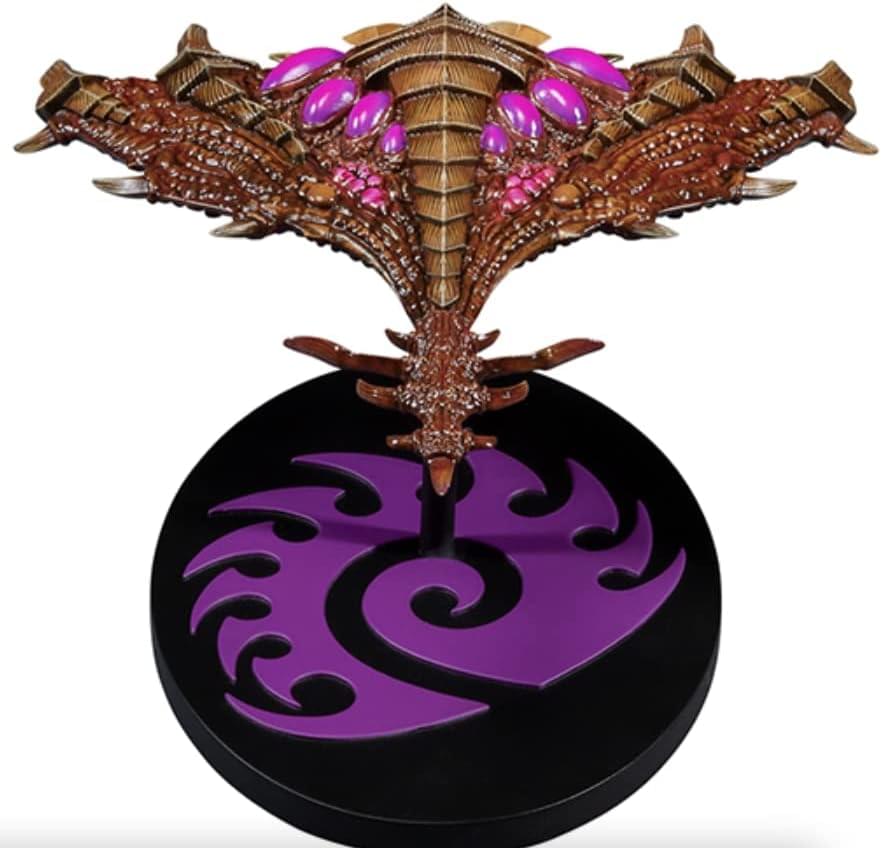 StarCraft Zerg Brood Lord Replica - Image 3