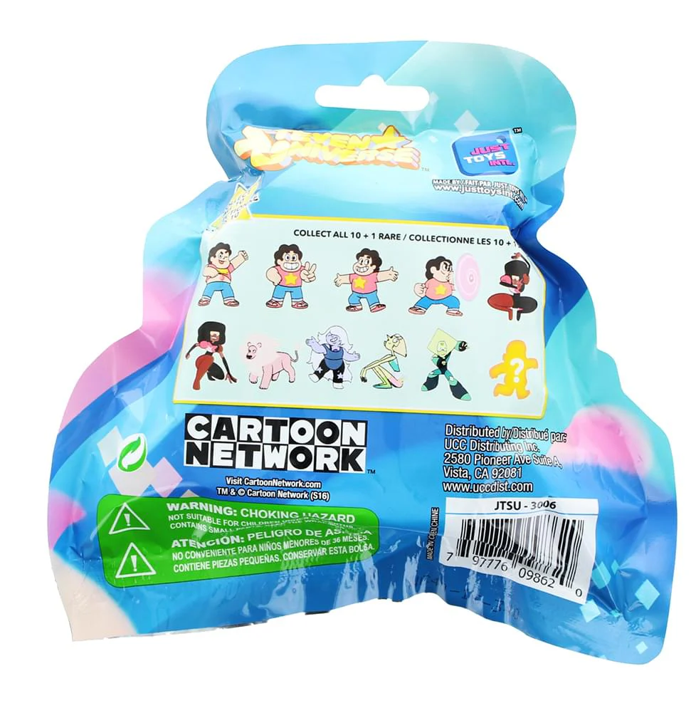 Steven Universe Figure Hangers - Image 2
