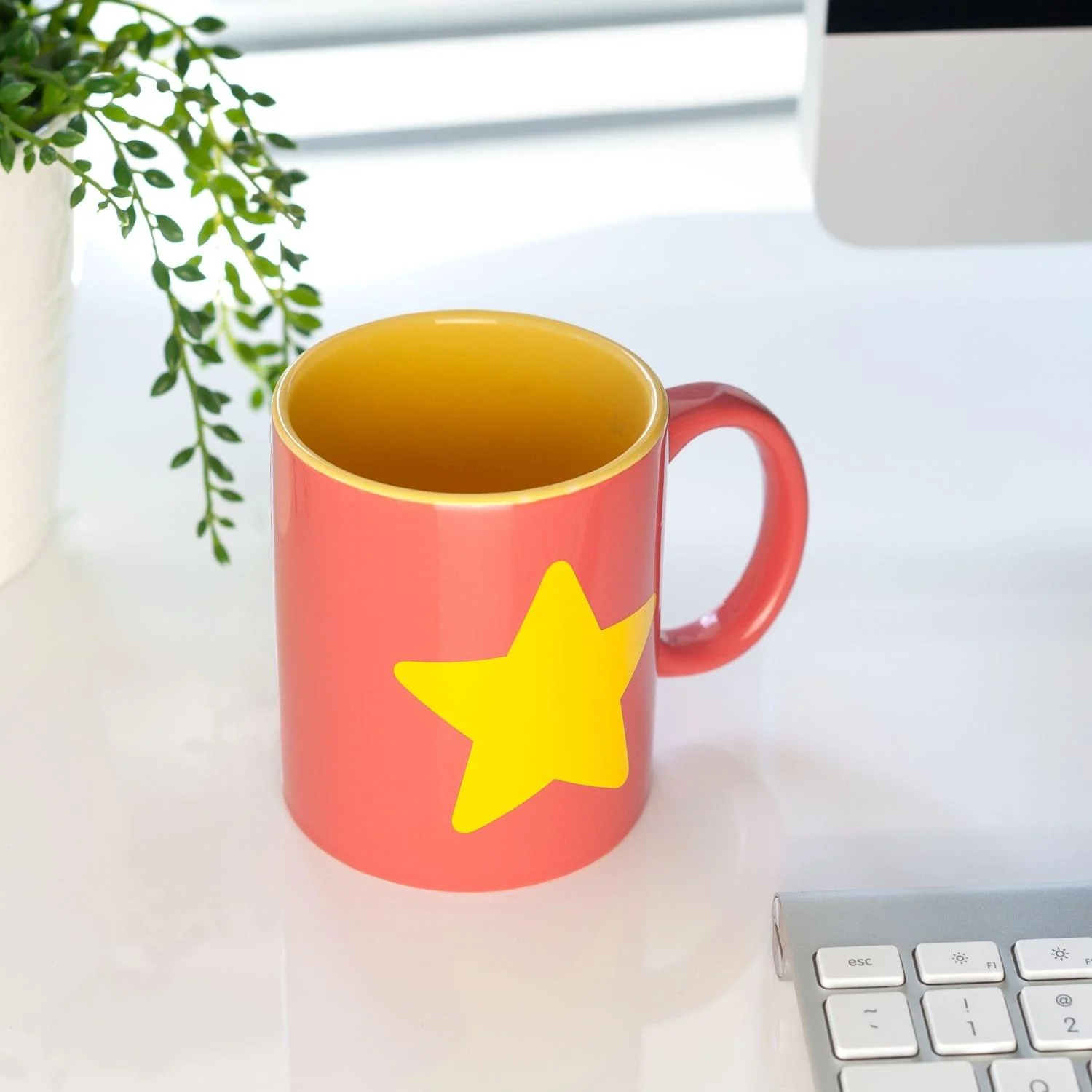 Steven Universe Star Ceramic Special Edition Collectors Mug - Image 5
