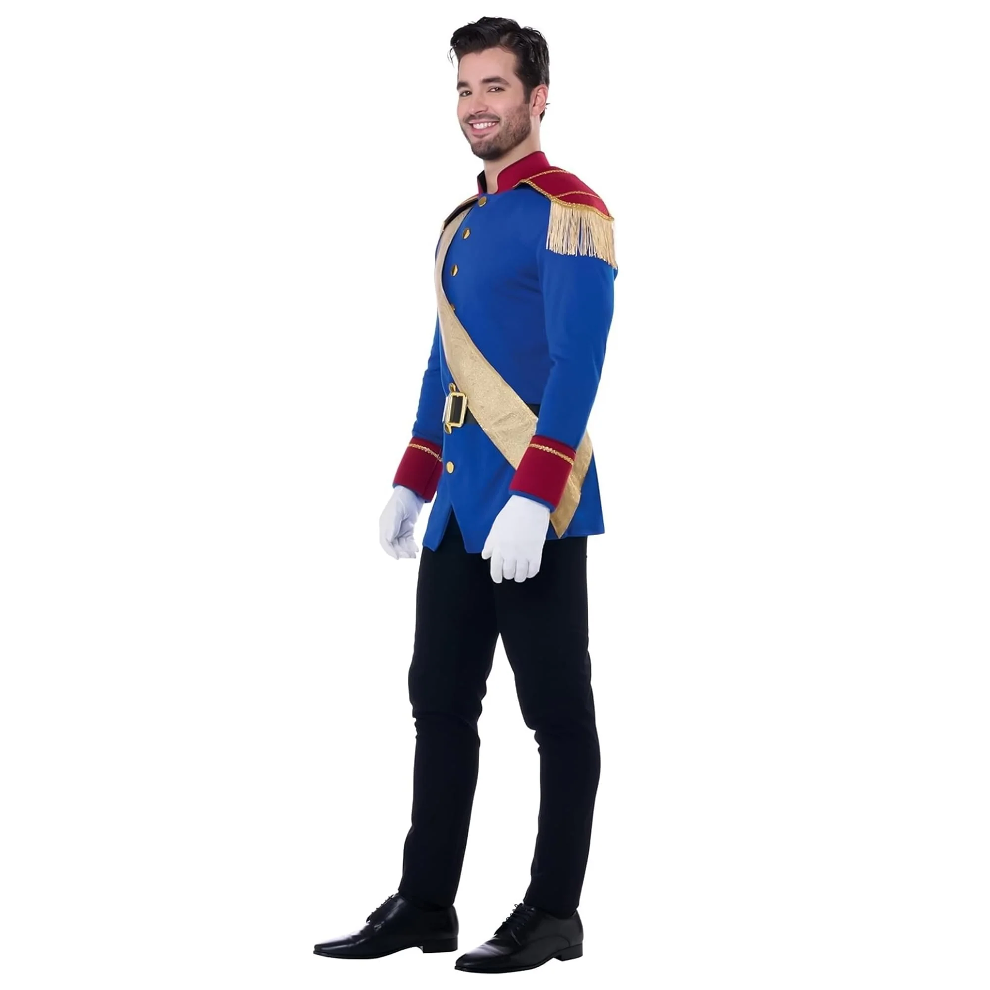Storybook Prince - Image 3
