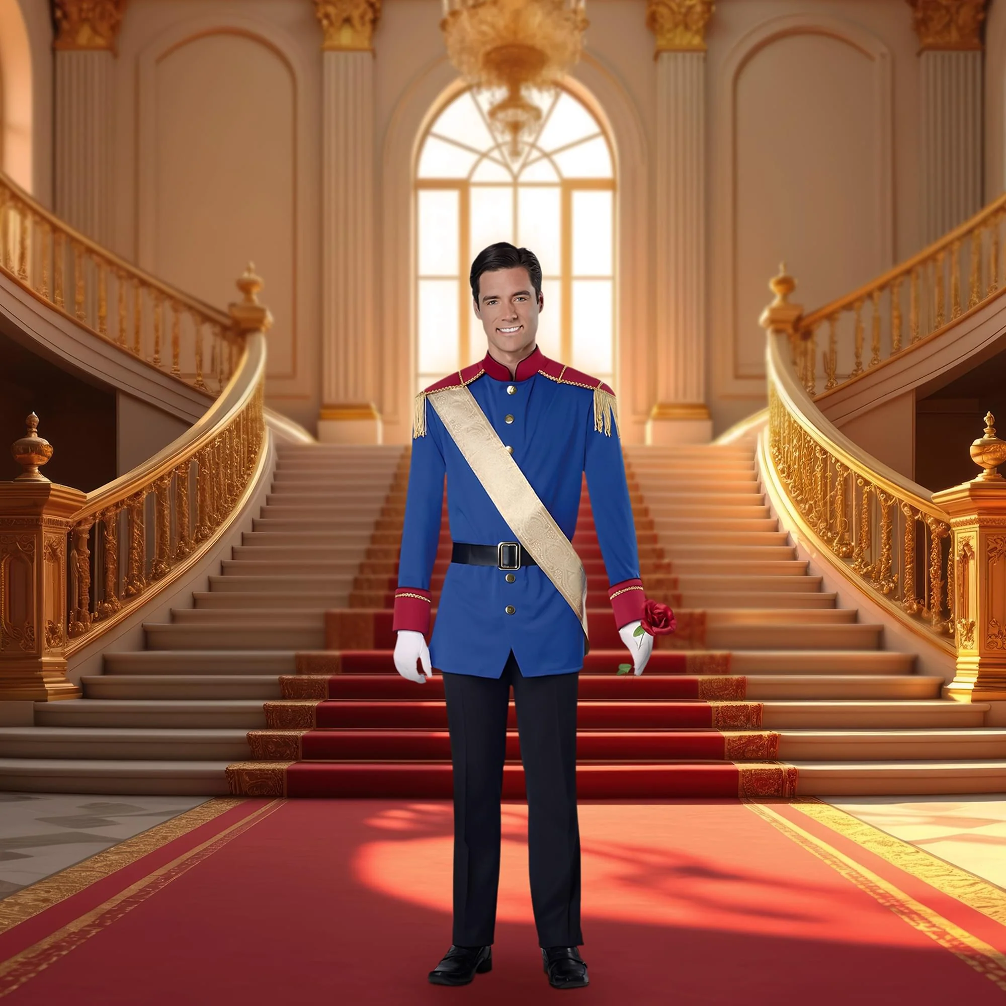 Storybook Prince - Image 5