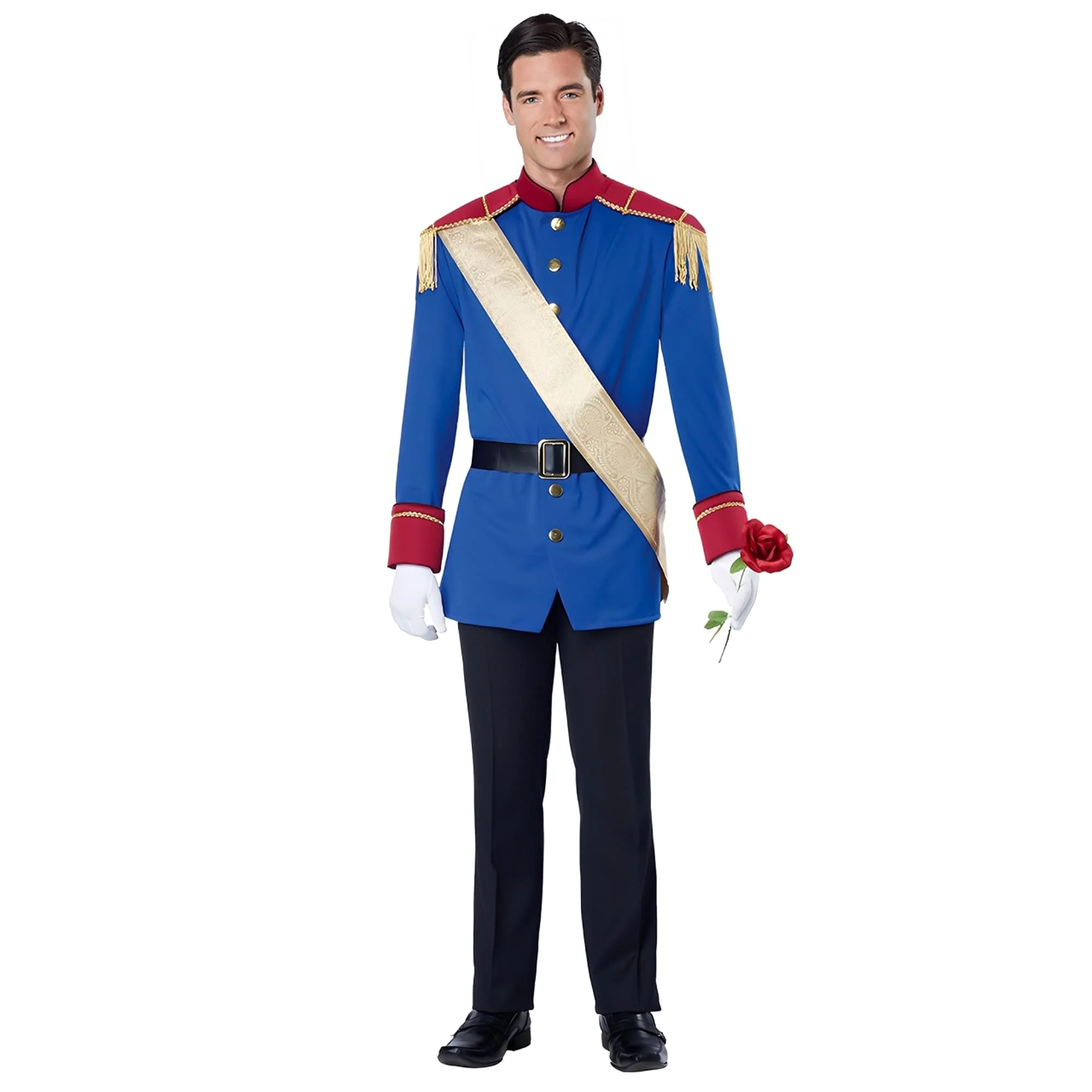 Storybook Prince - Image 9