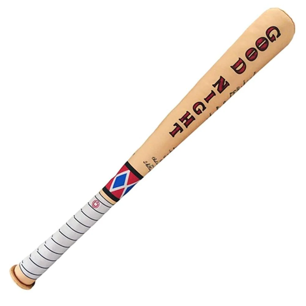 Suicide Squad SWAT Soft Weapon Replica: Harley Quinn Good Night Bat