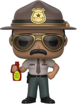 Super Troopers Funko POP Vinyl Figure: Ramathorn - Image 2