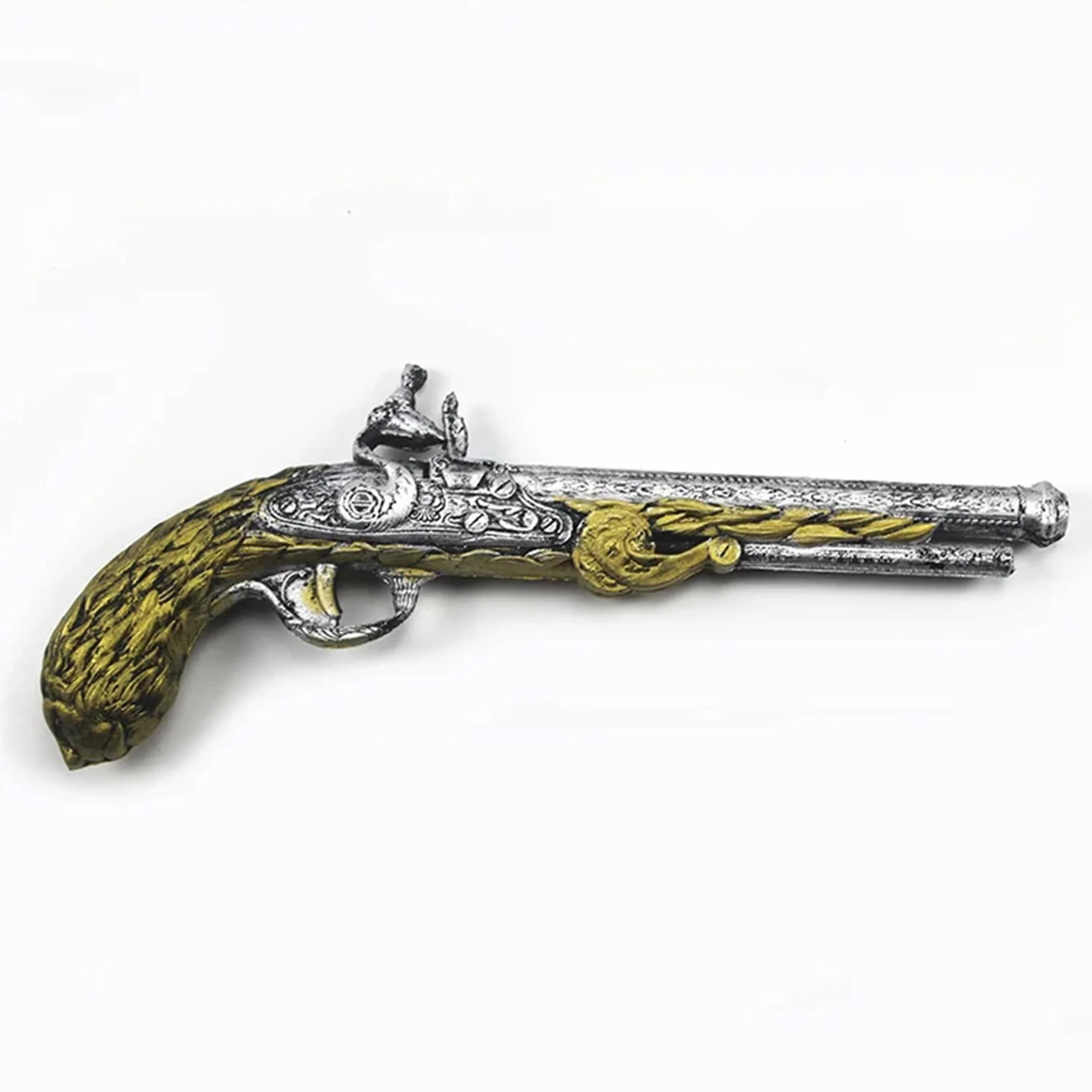 Supersoft Foam Costume Pirate Gun - Image 4