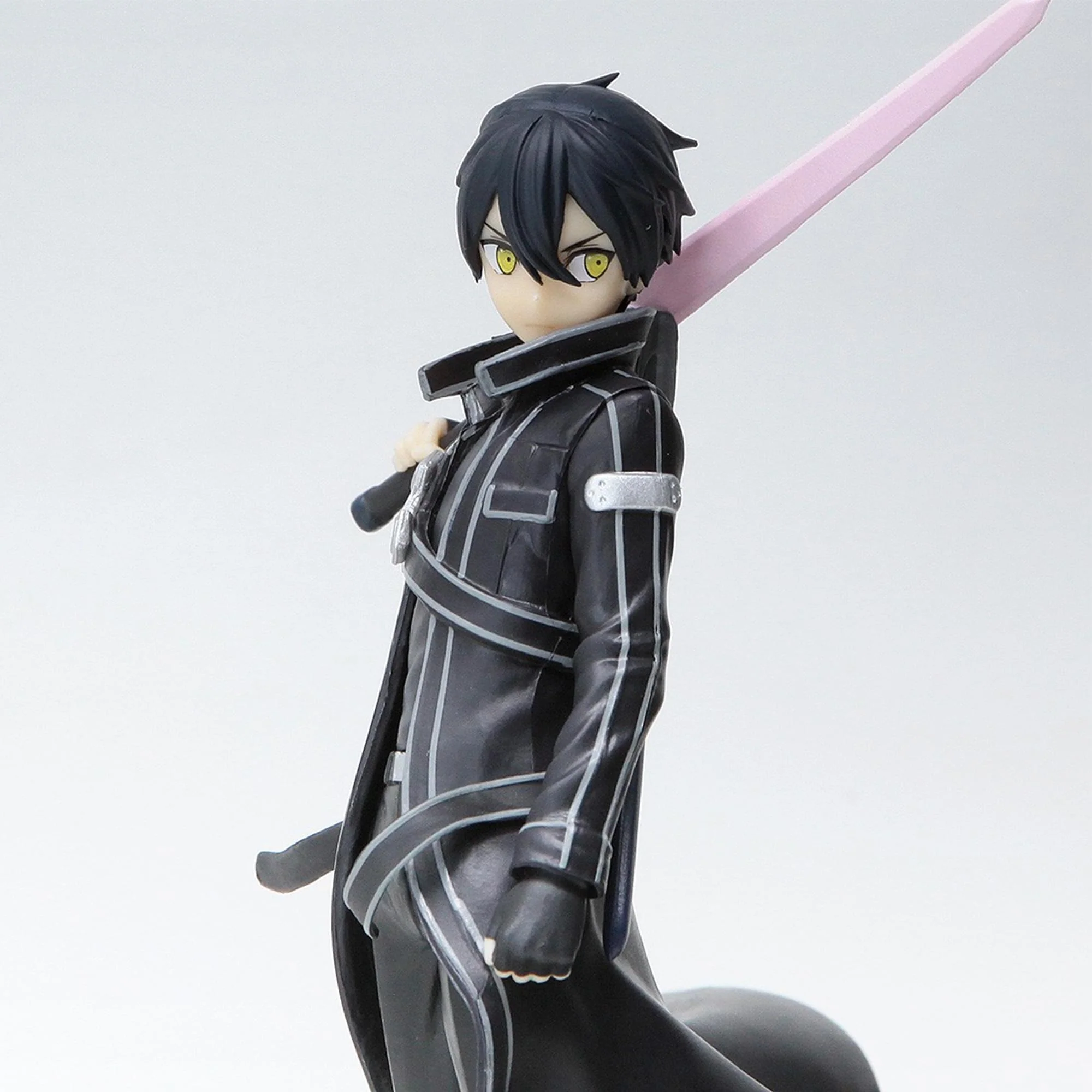 Sword Art Online Alicization War of Underworld Figure | Kirito - Image 5