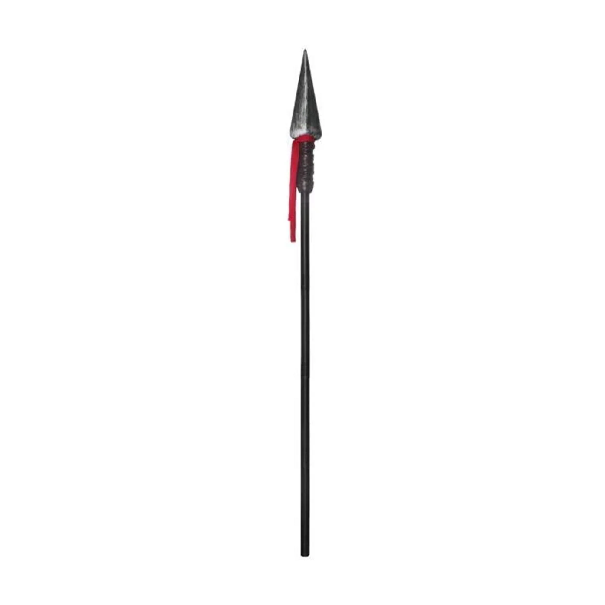 Take Apart 44 Inch Plastic Ancient Spear Costume Accessory - Image 2