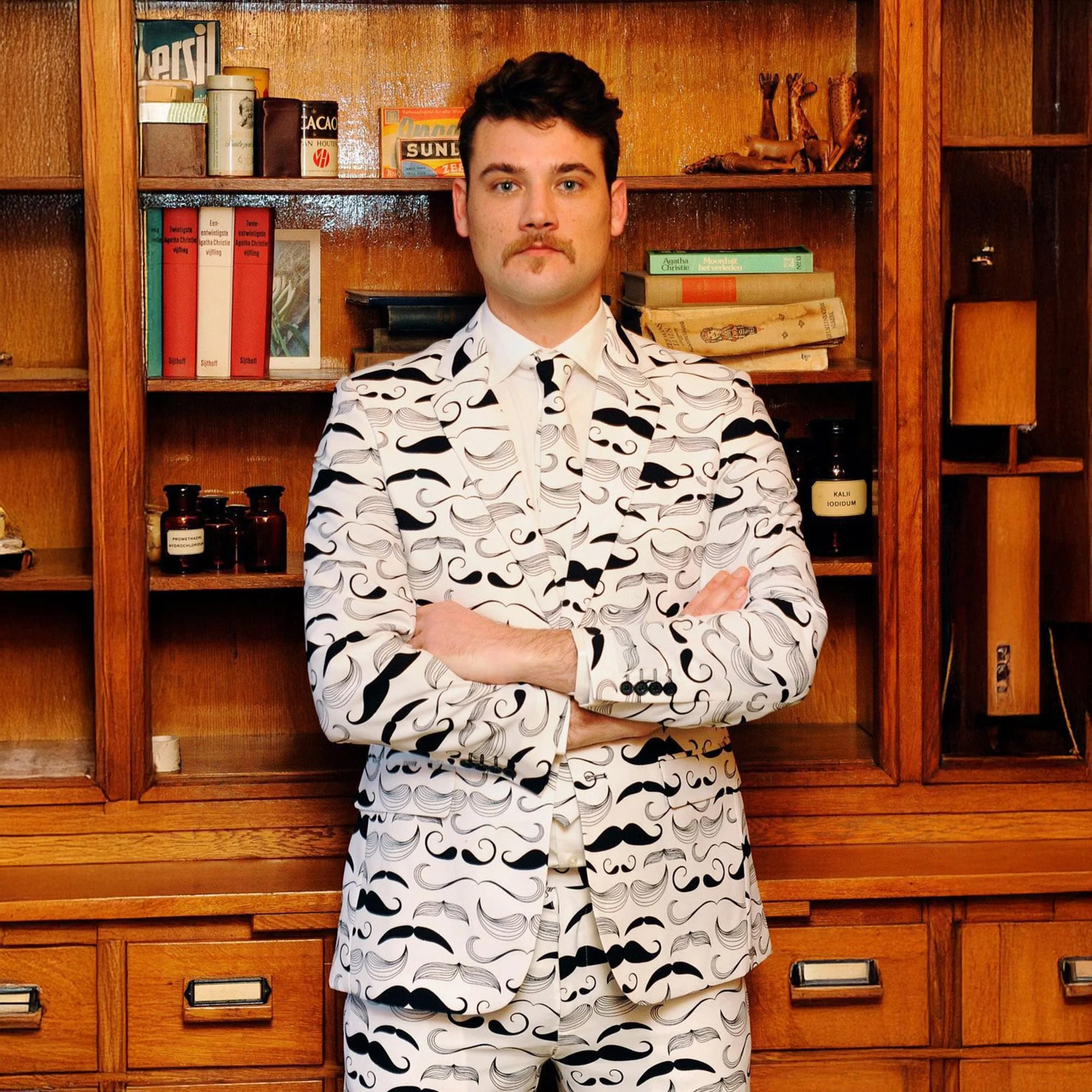 Tashtastic Men's OppoSuit - Image 12