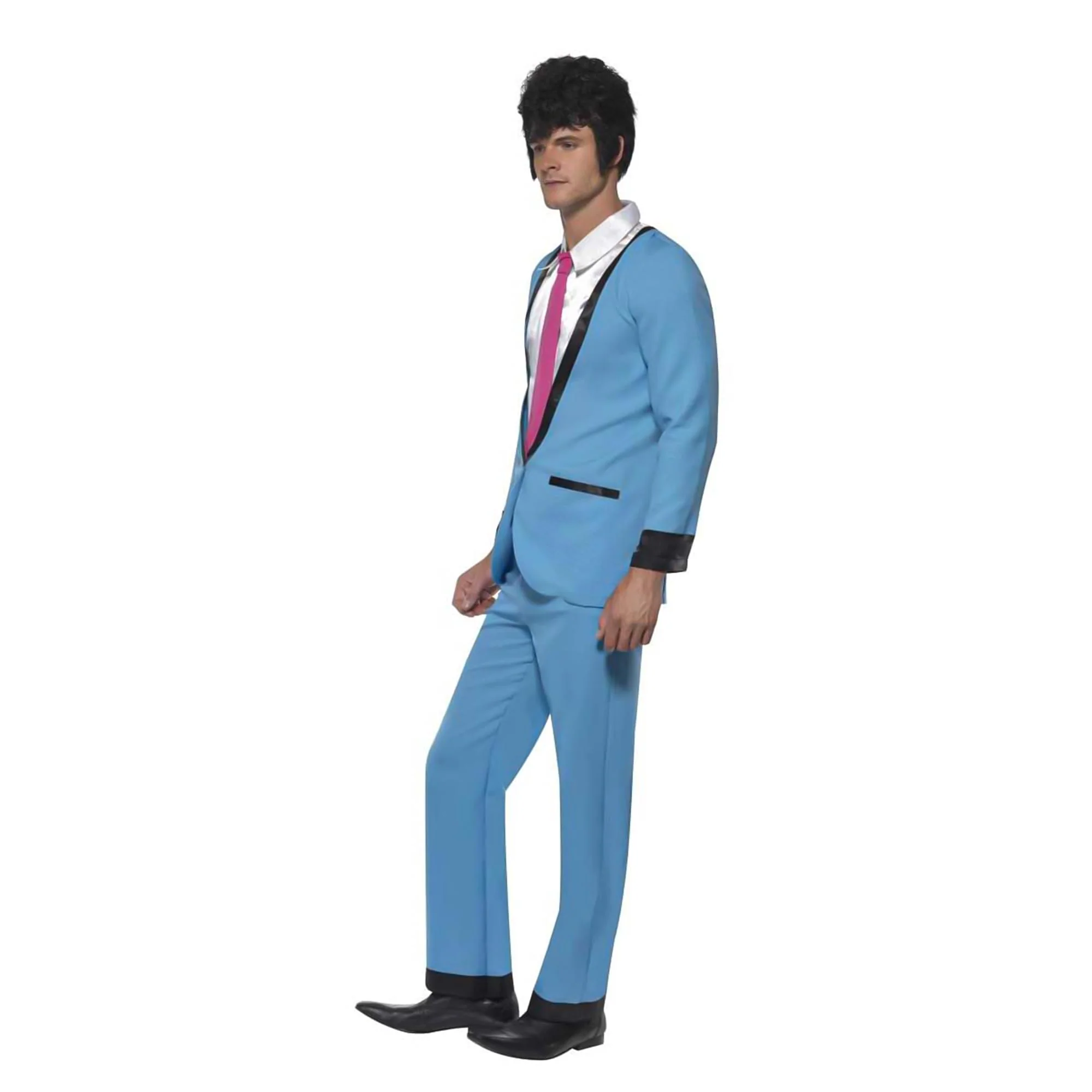 Teddy Boy Waist Child Costume - Image 9