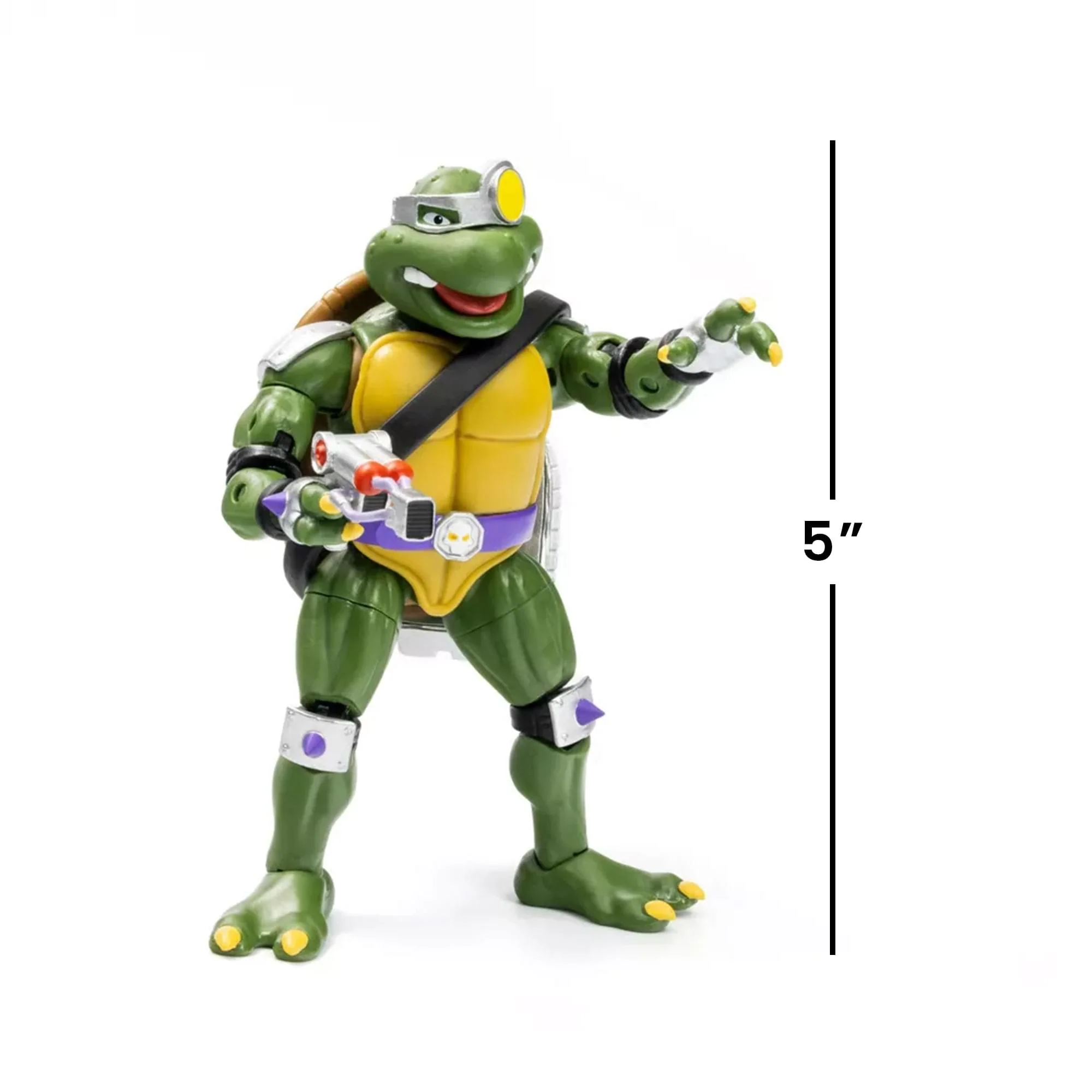 Teenage Mutant Ninja Turtles BST AXN | Slash - Image 7