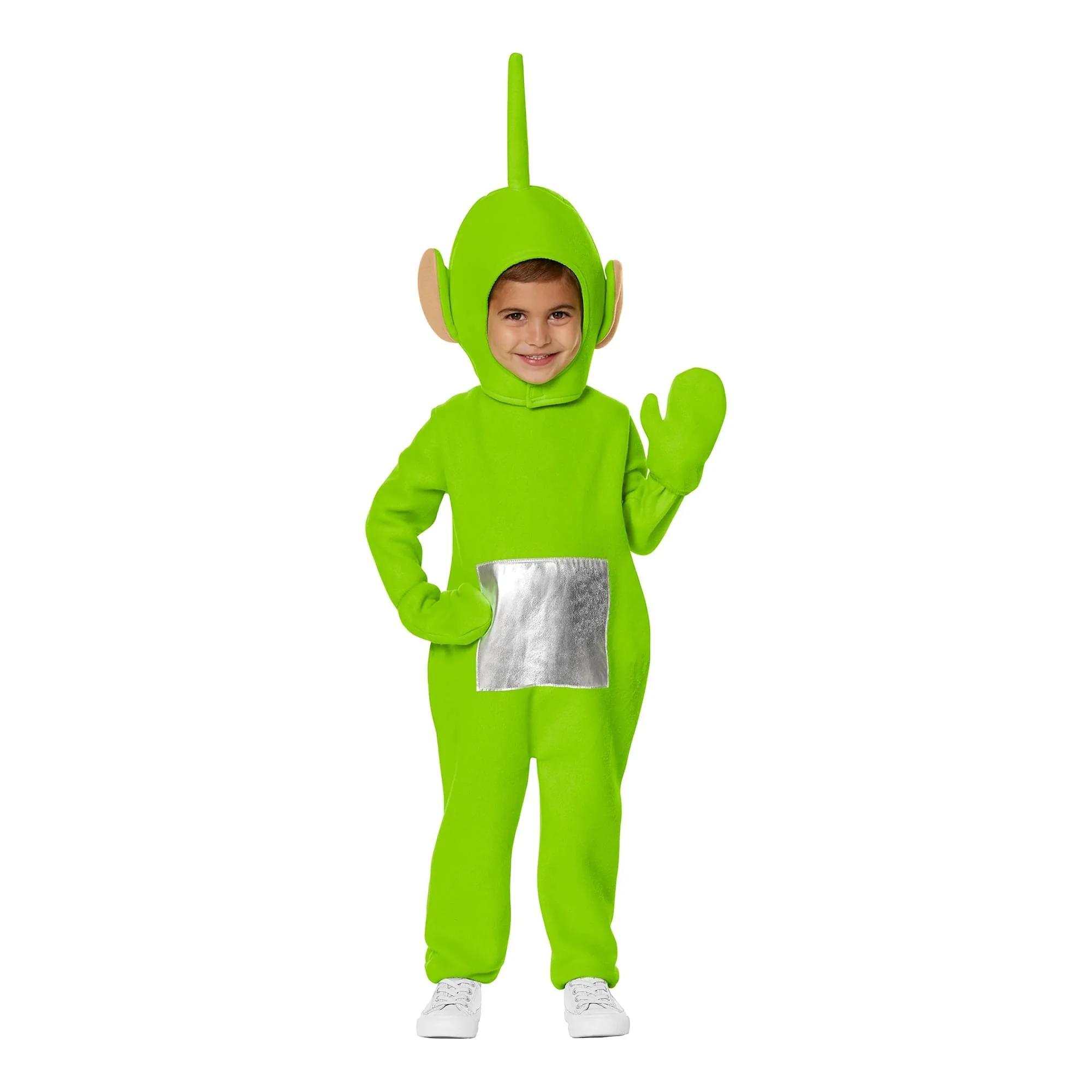 Teletubbies Dipsy Toddler Costume - Image 8