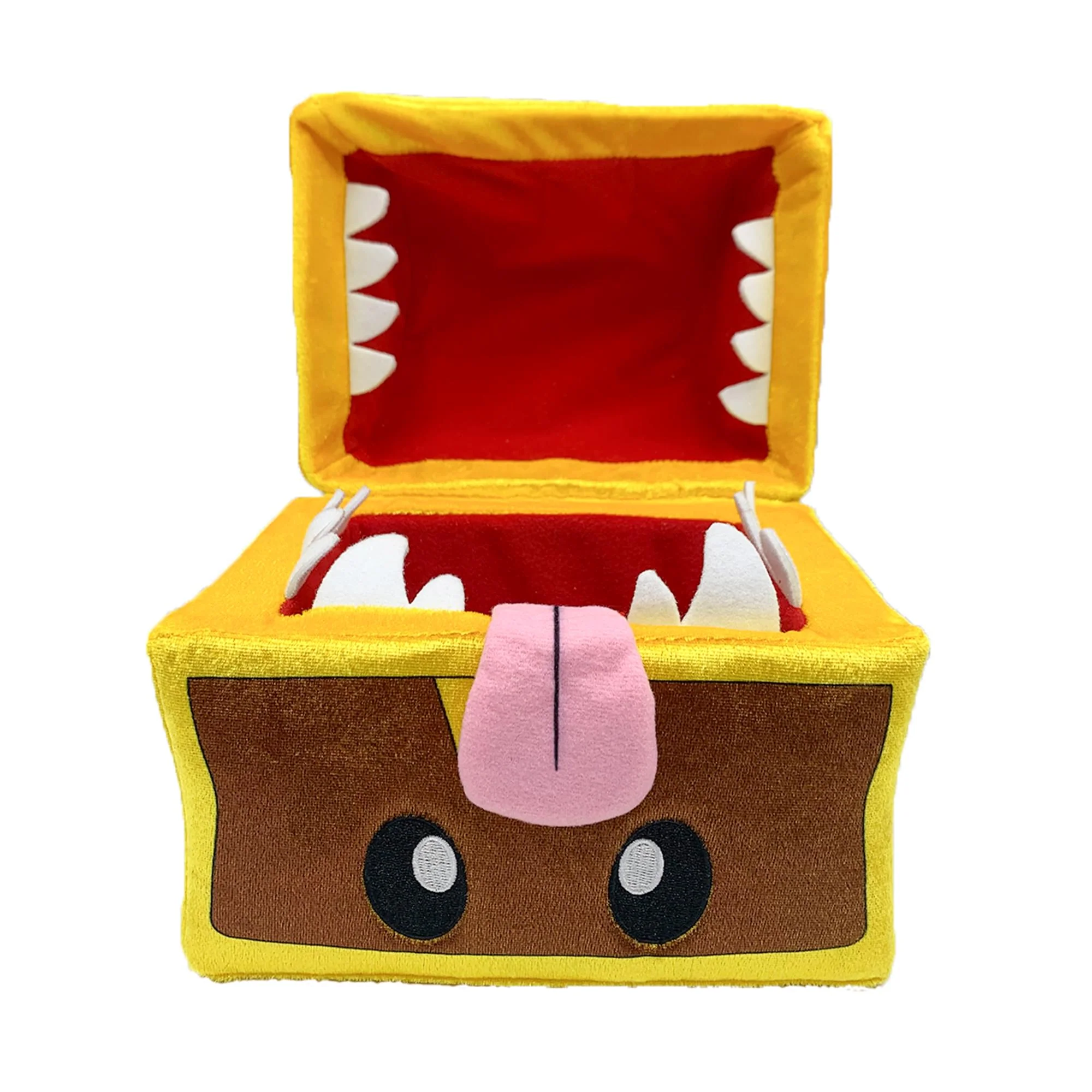 Tentacle Kitty Campaign Critters Mimic Plush - Image 2