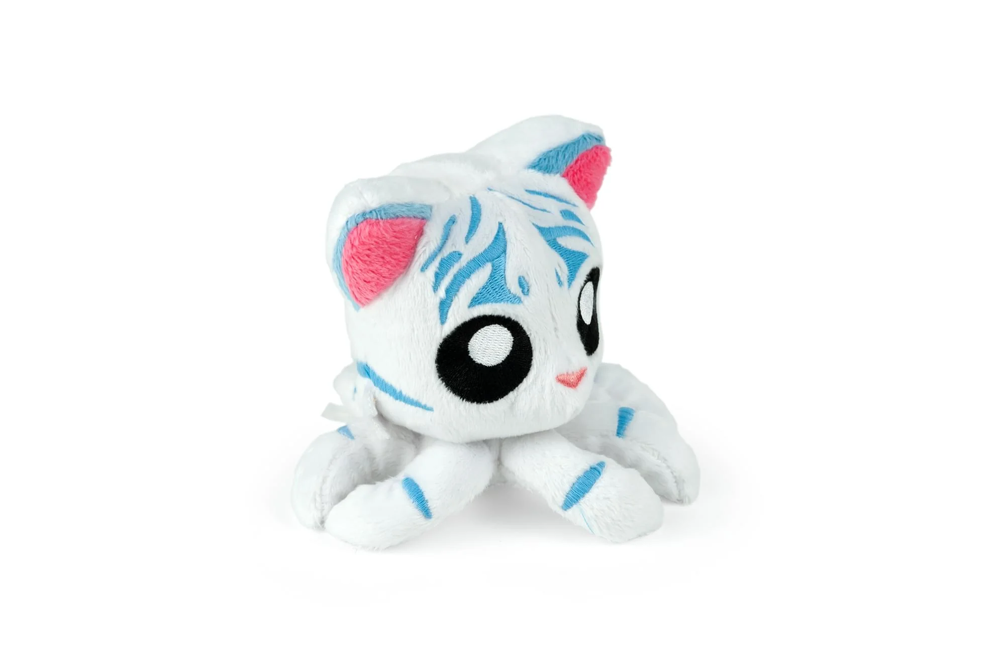 Tentacle Kitty Little Ones 4 Inch Plush | Animal Hunter - Image 2