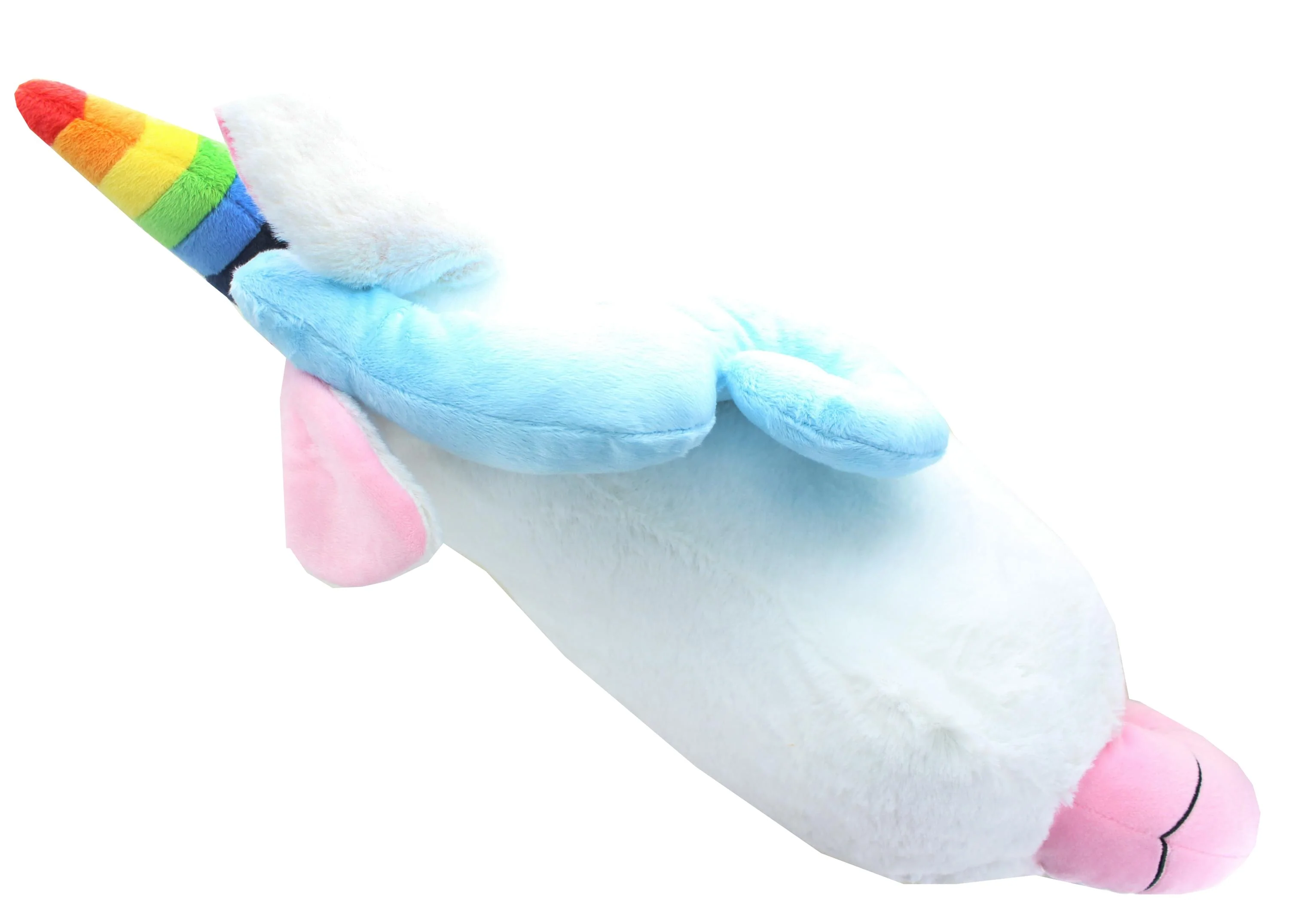 Tentacle Kitty Rat Tailed Unicorn 20 Inch Plush - Image 3