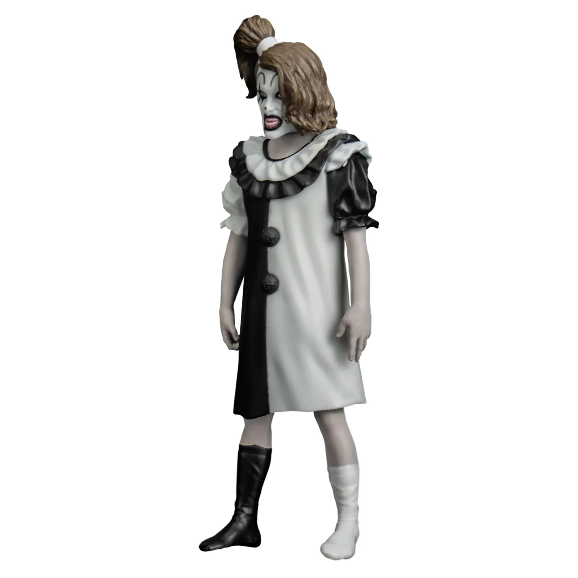 Terrifier 2 5 Inch Action Figure | Pale Girl - Image 2