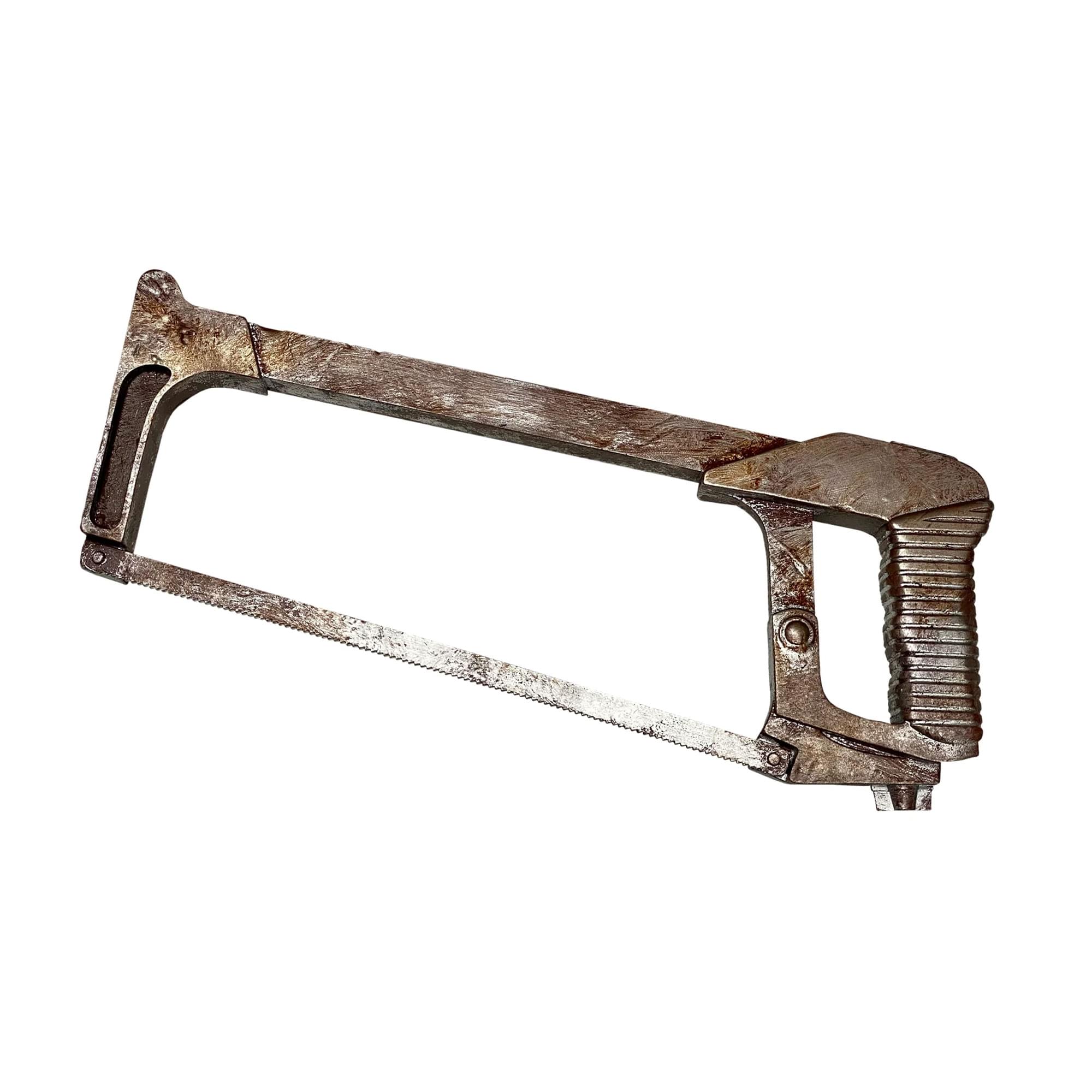 Terrifier Hacksaw Adult Costume Accessory
