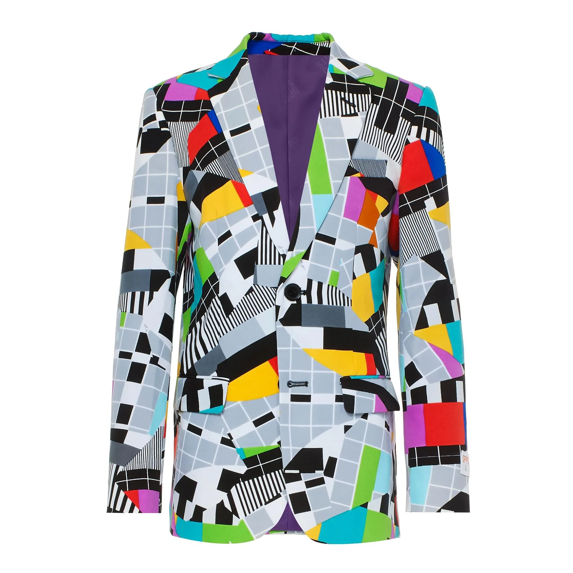 Testival Teen OppoSuit - Image 10