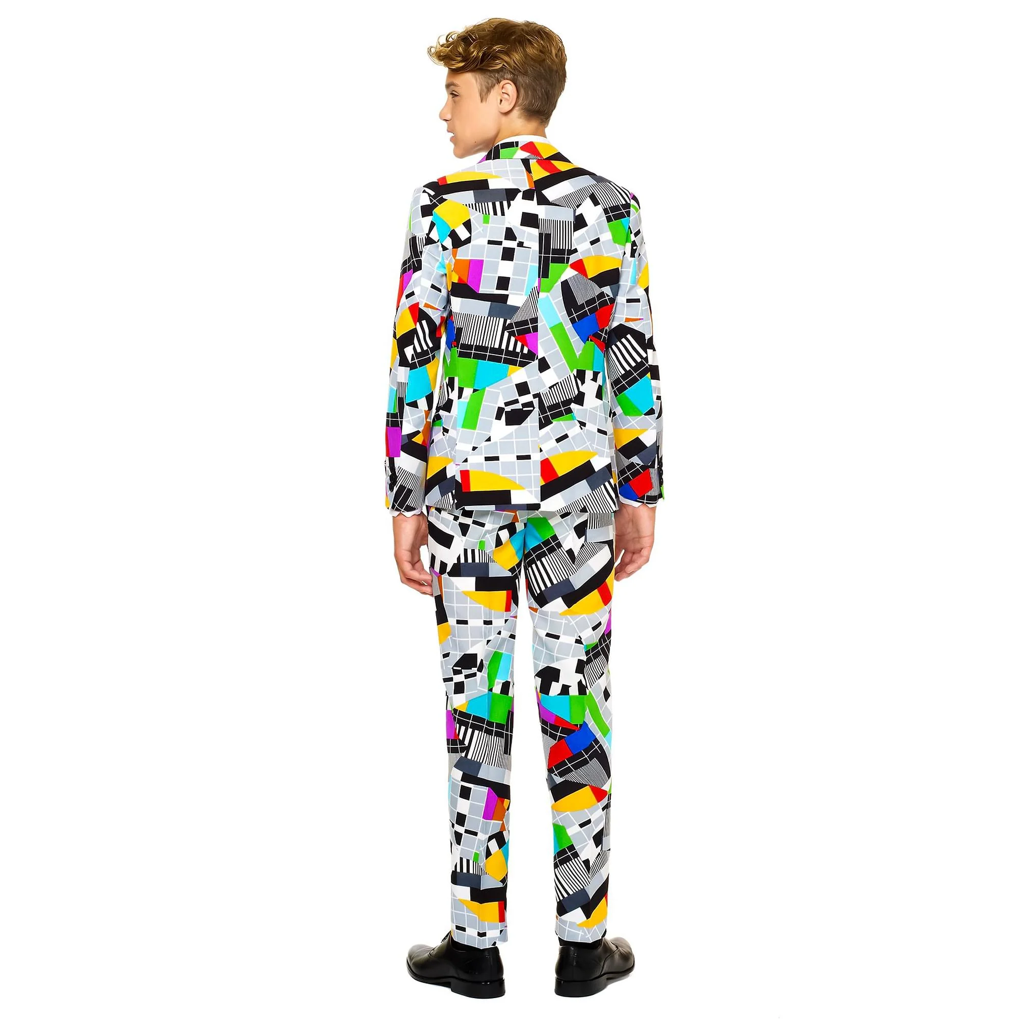Testival Teen OppoSuit - Image 5
