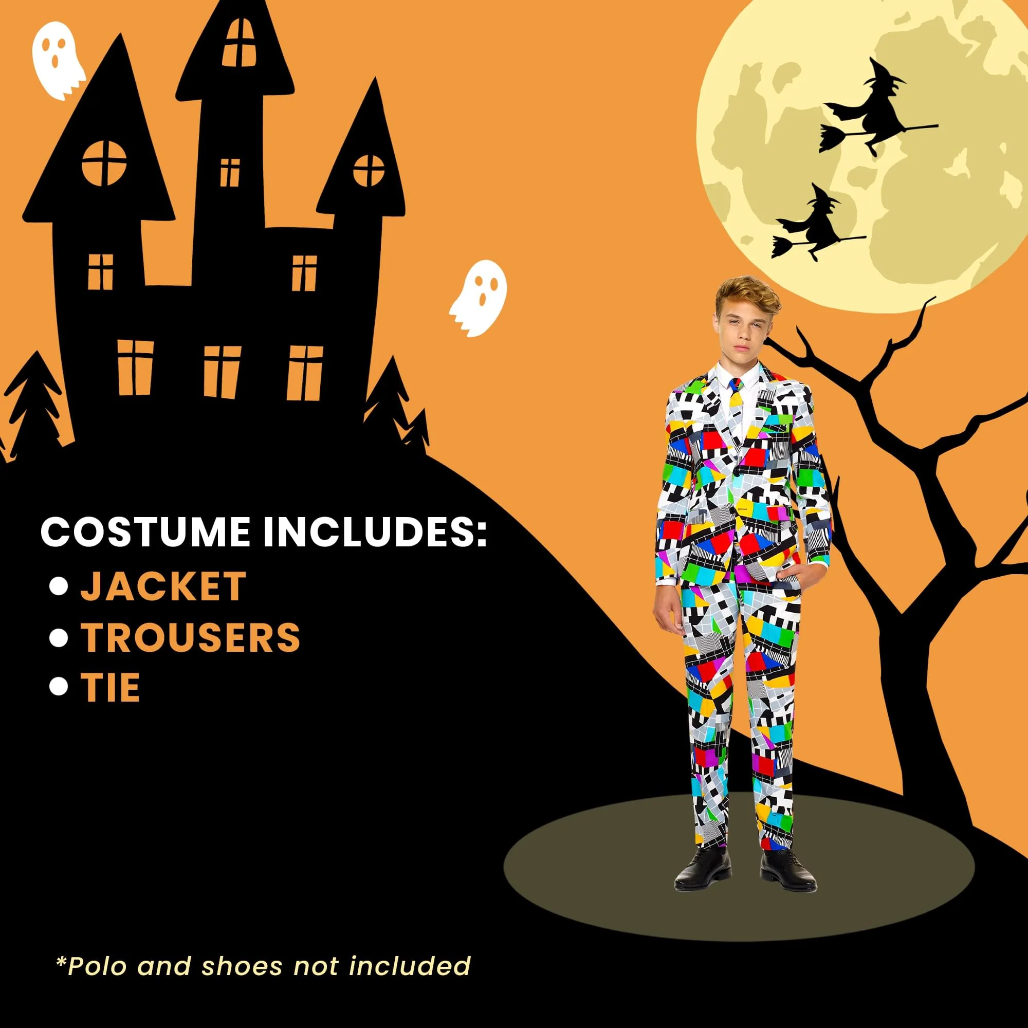 Testival Teen OppoSuit - Image 7