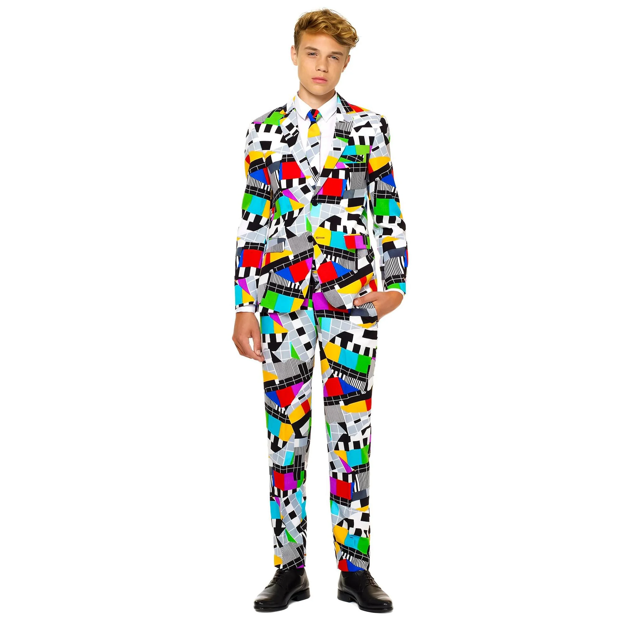 Testival Teen OppoSuit - Image 9