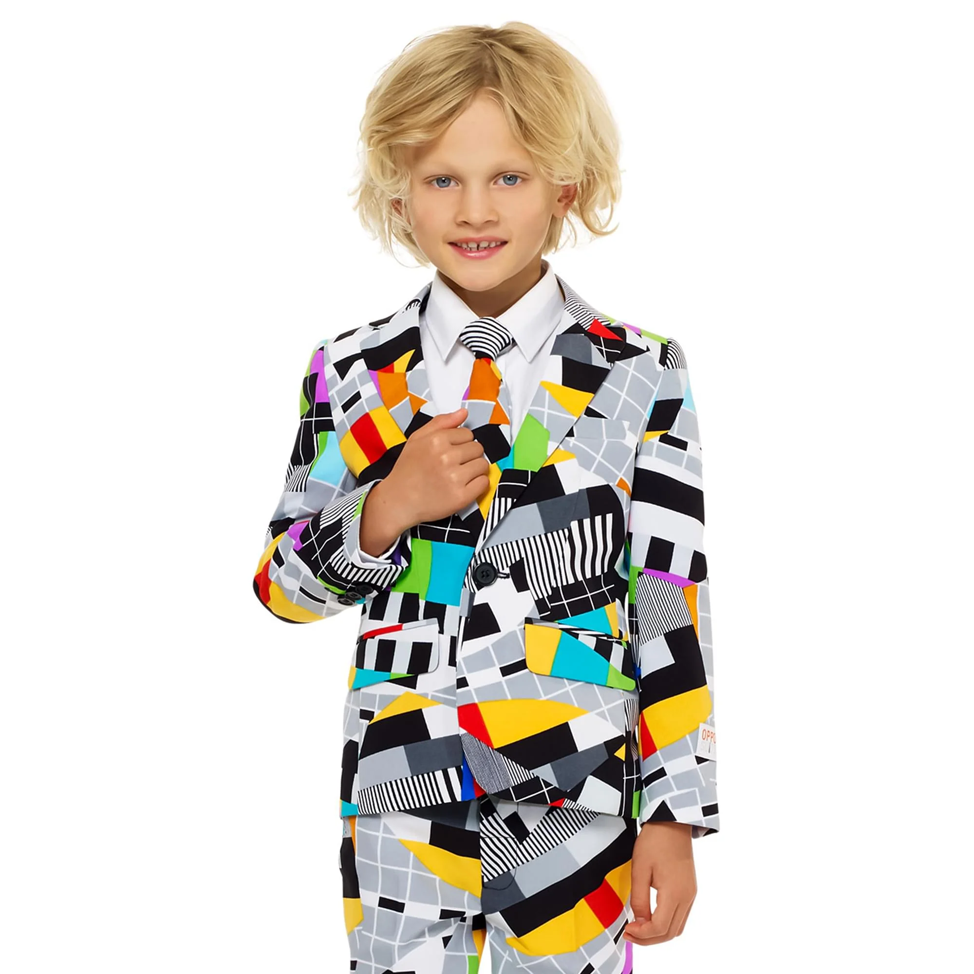 Testival Child OppoSuit - Image 12