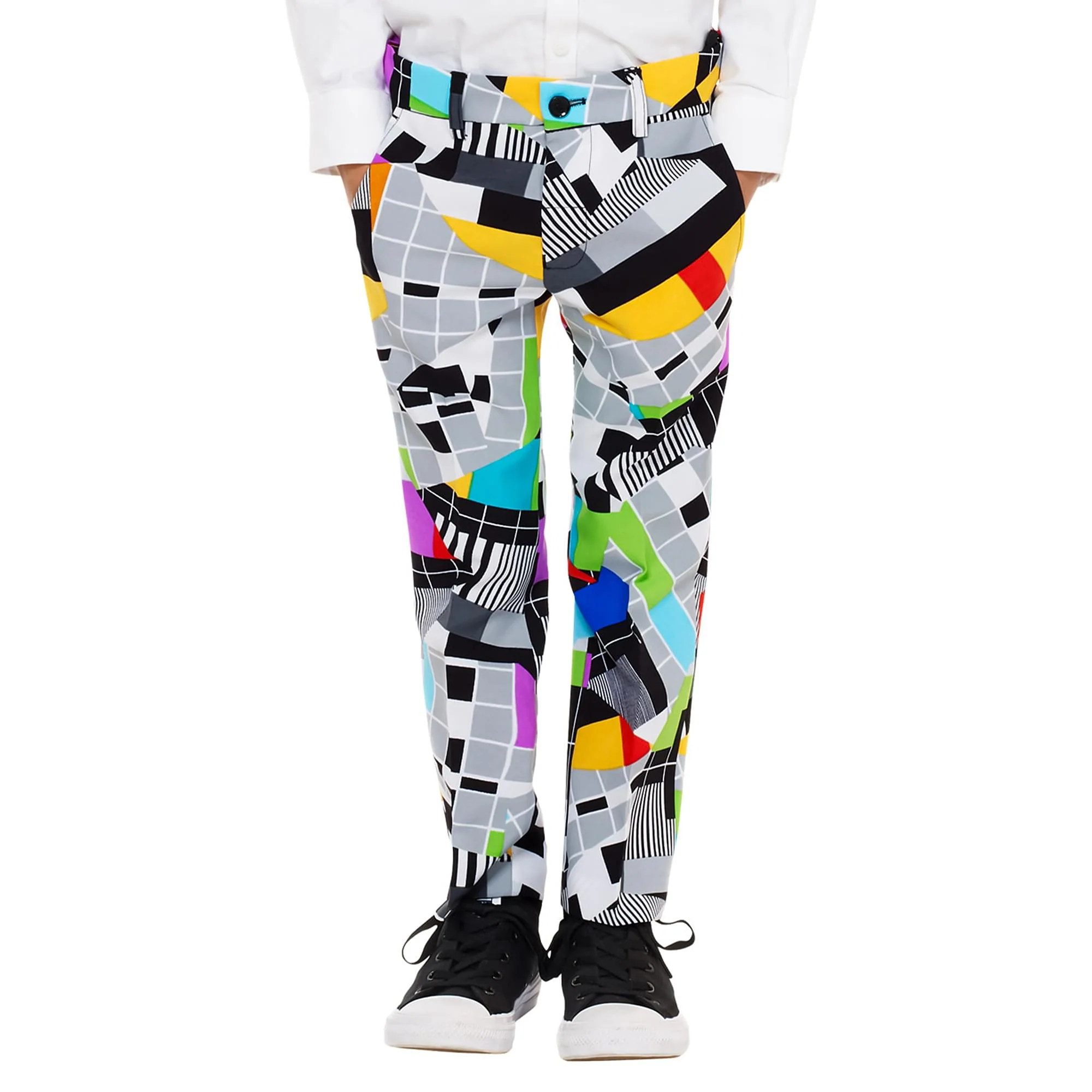 Testival Child OppoSuit - Image 19