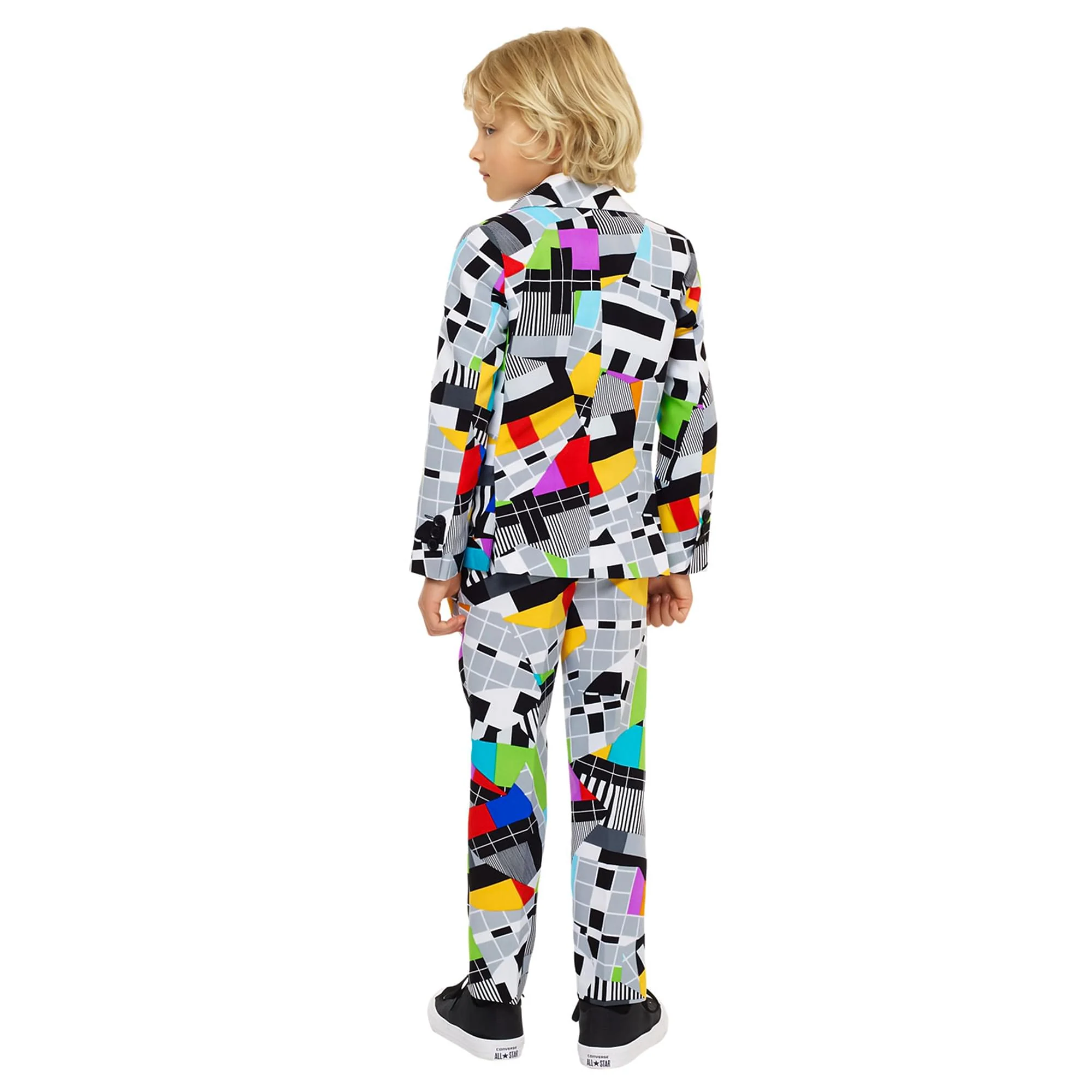 Testival Child OppoSuit - Image 21