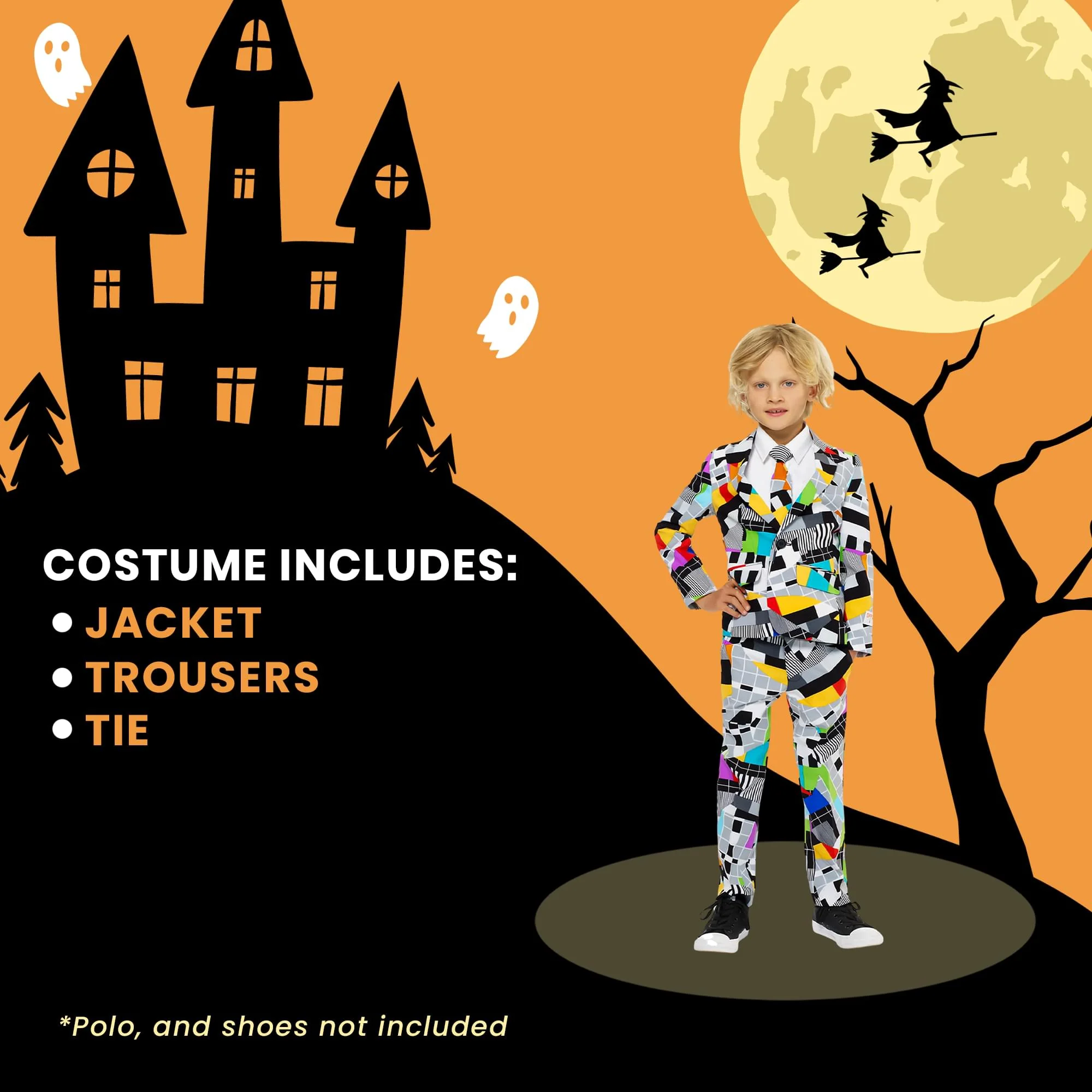 Testival Child OppoSuit - Image 31