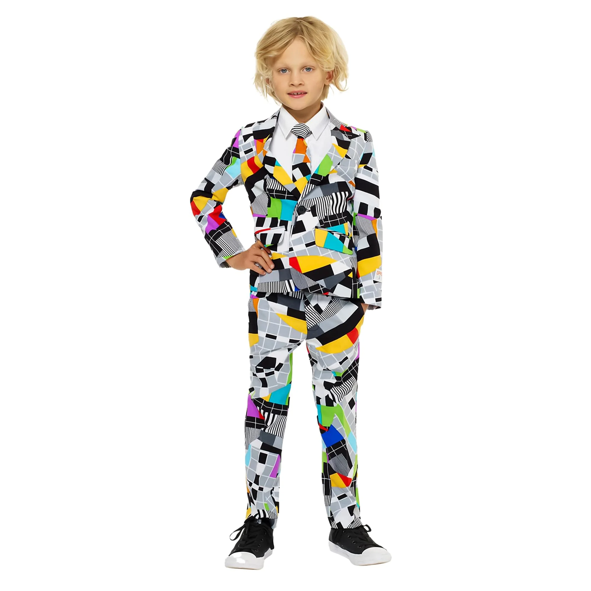 Testival Child OppoSuit - Image 8