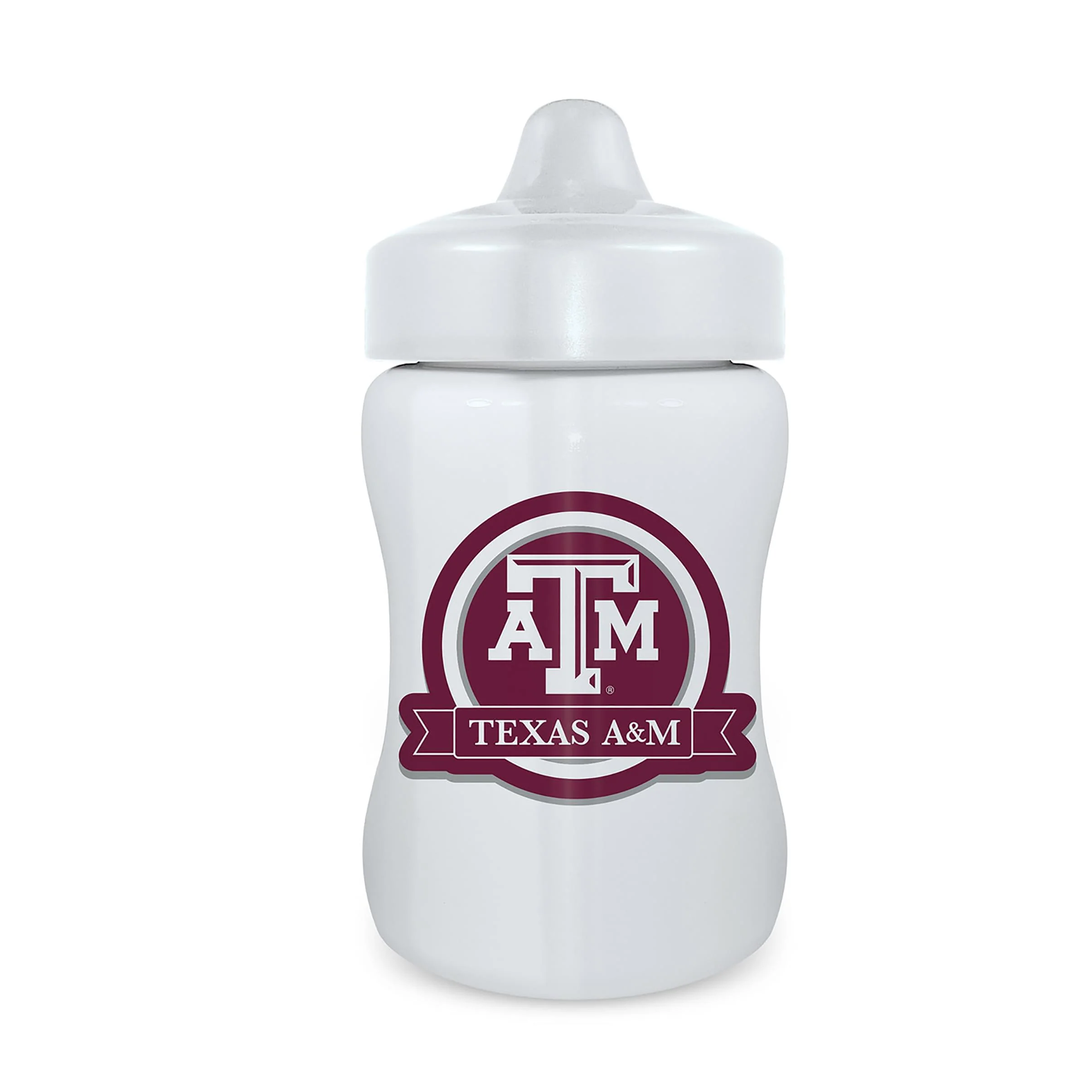 Texas A&M Aggies NCAA 9oz Baby Sippy Cup