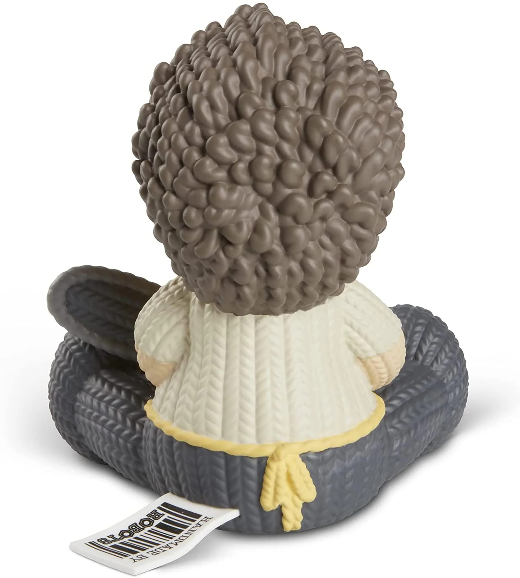 Texas Chainsaw Massacre Handmade by Robots Vinyl Figure | Leatherface - Image 3
