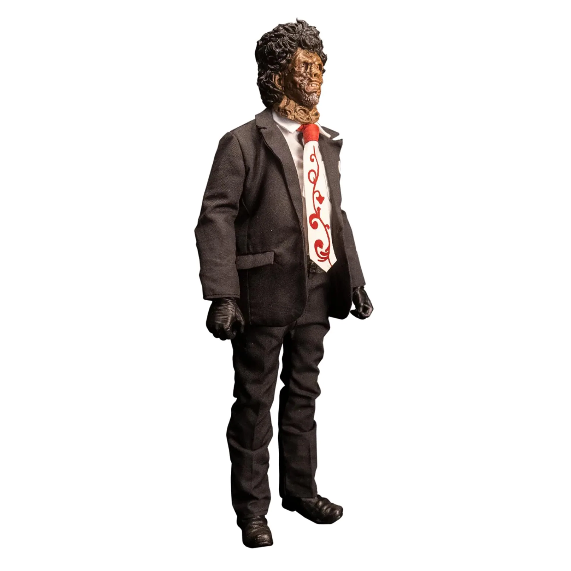 Texas Chainsaw Massacre II Leatherface 1:6 Scale Action Figure - Image 2