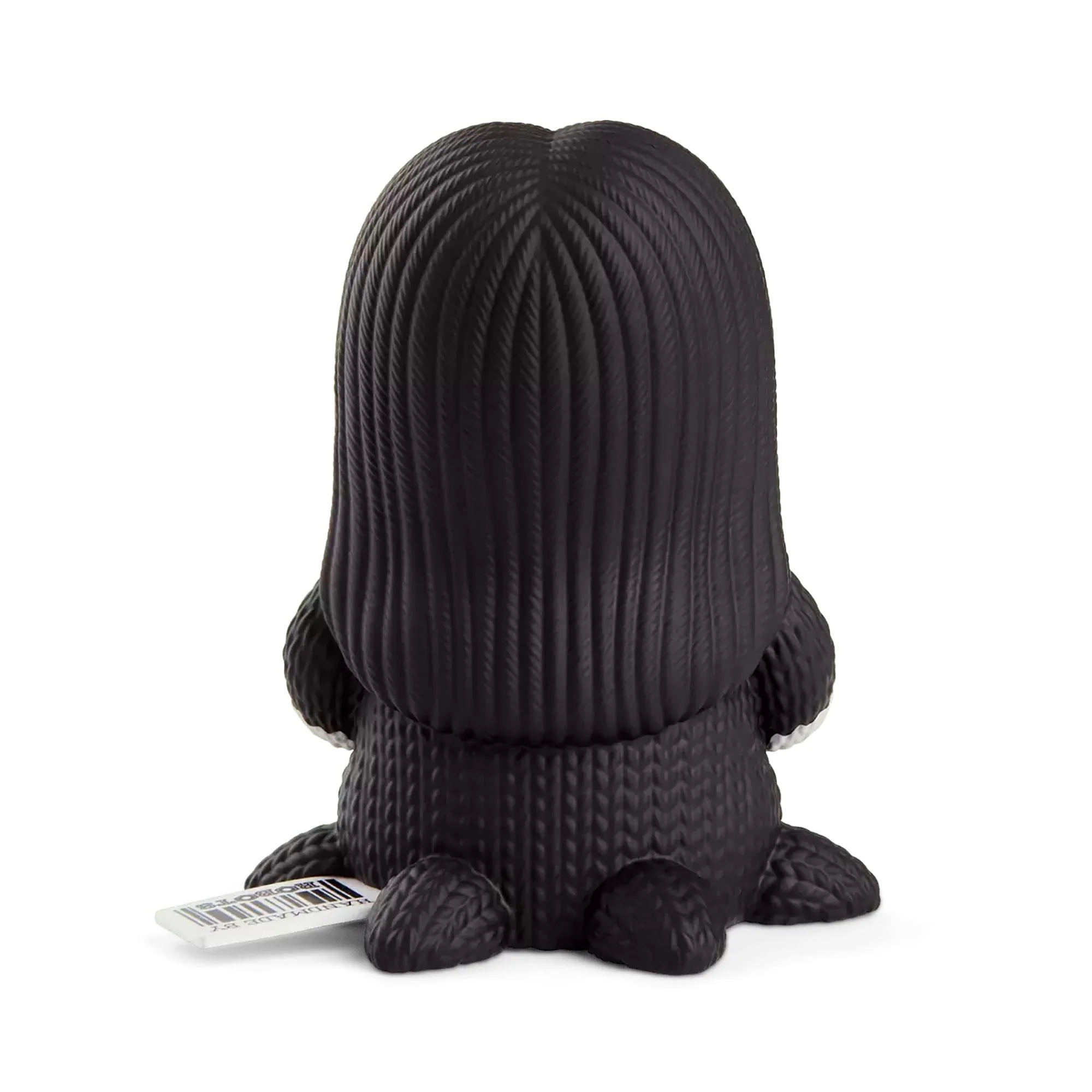 The Addams Family Handmade By Robots #156 Morticia 5 Inch GITD Vinyl Figure - Image 7