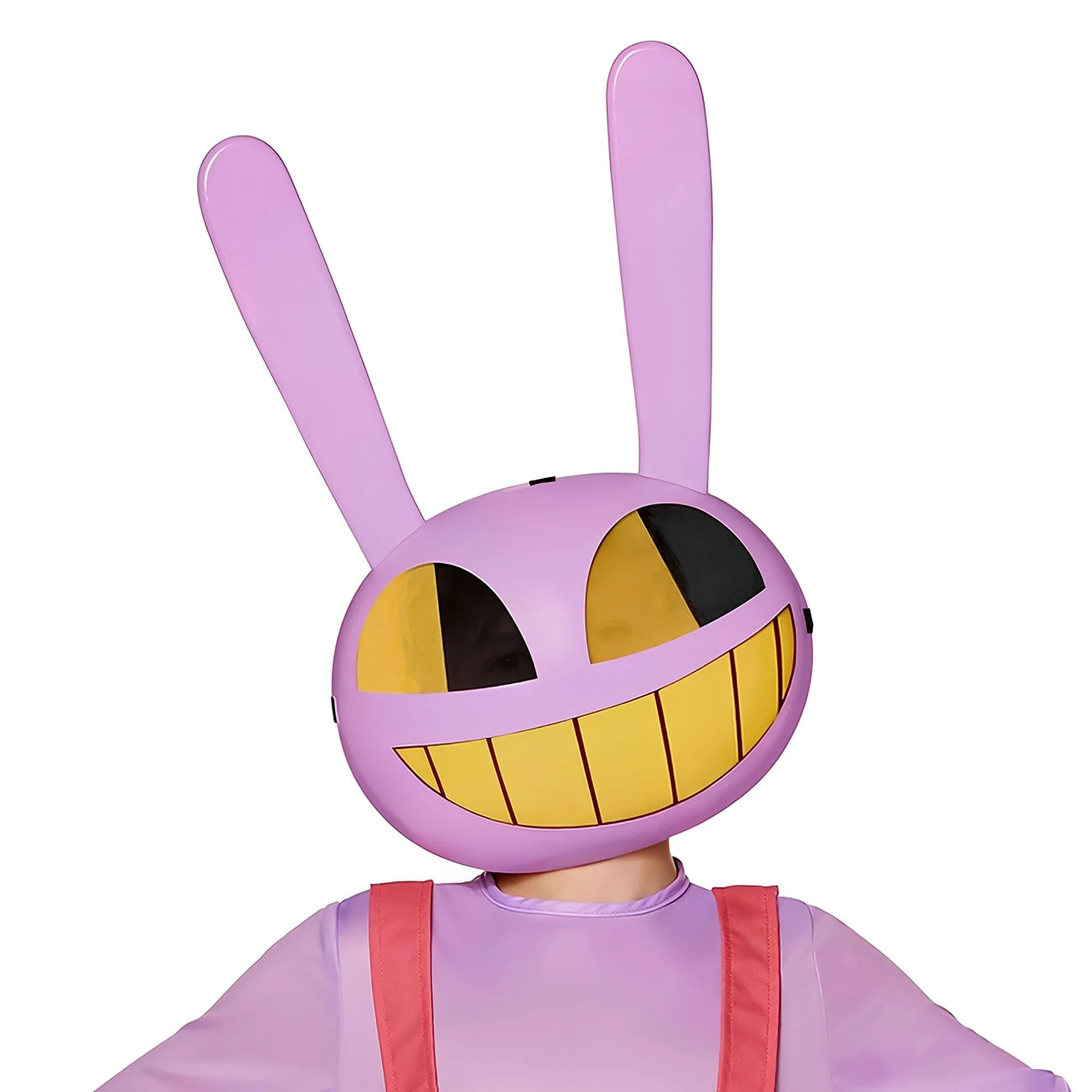 The Amazing Digital Circus Jax Child Costume - Image 2