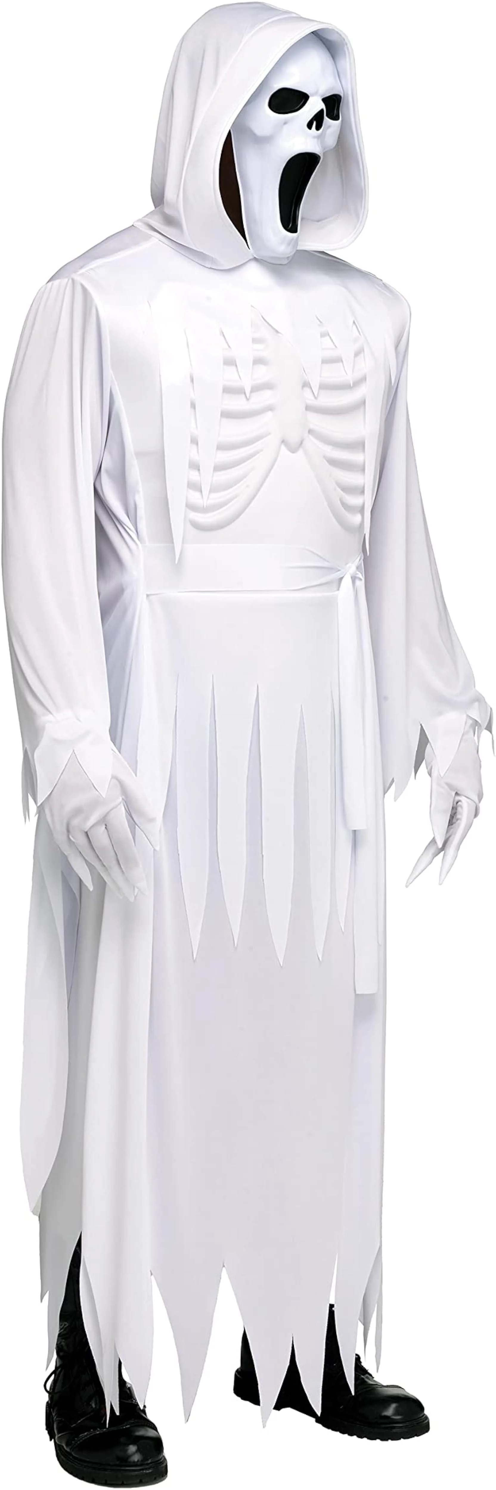 The Banshee Ghost Adult Costume | One Size - Image 2