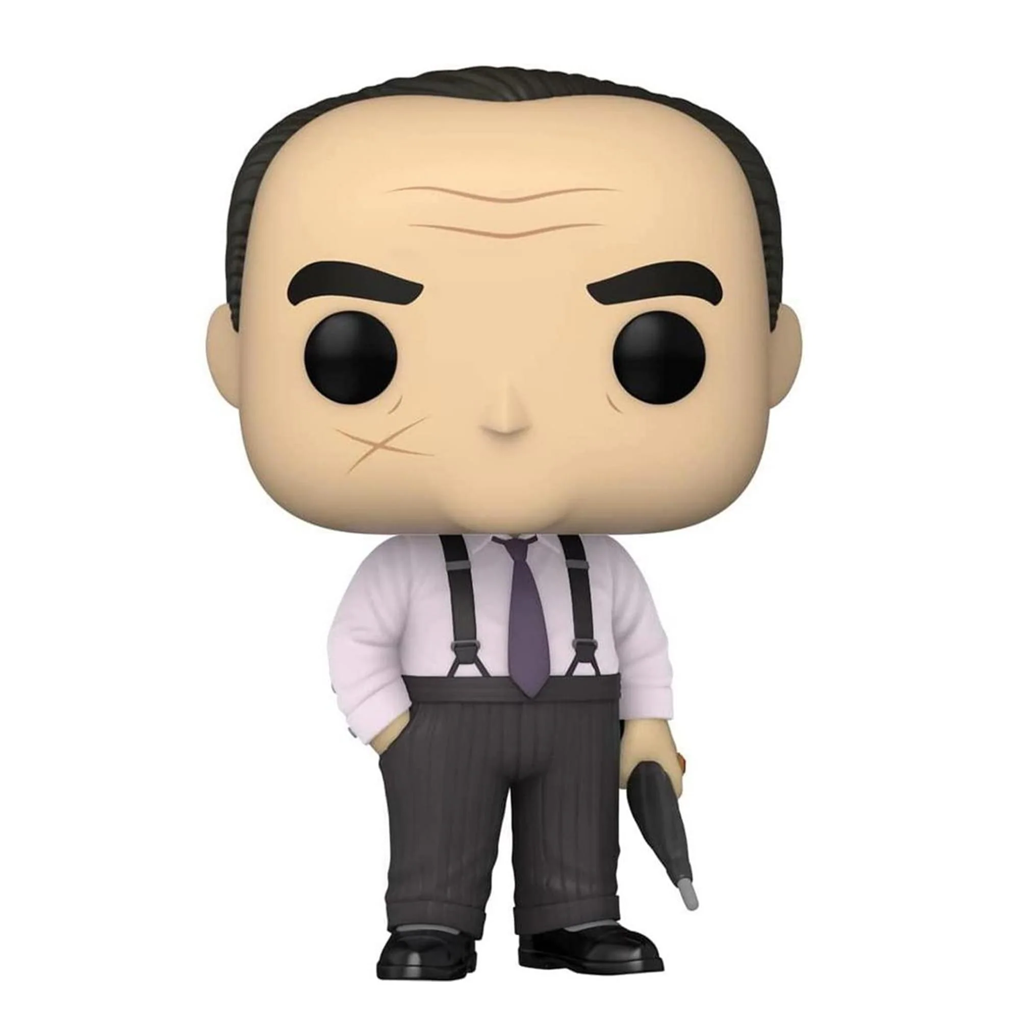 The Batman Funko POP Vinyl Figure | The Penguin CHASE - Image 3