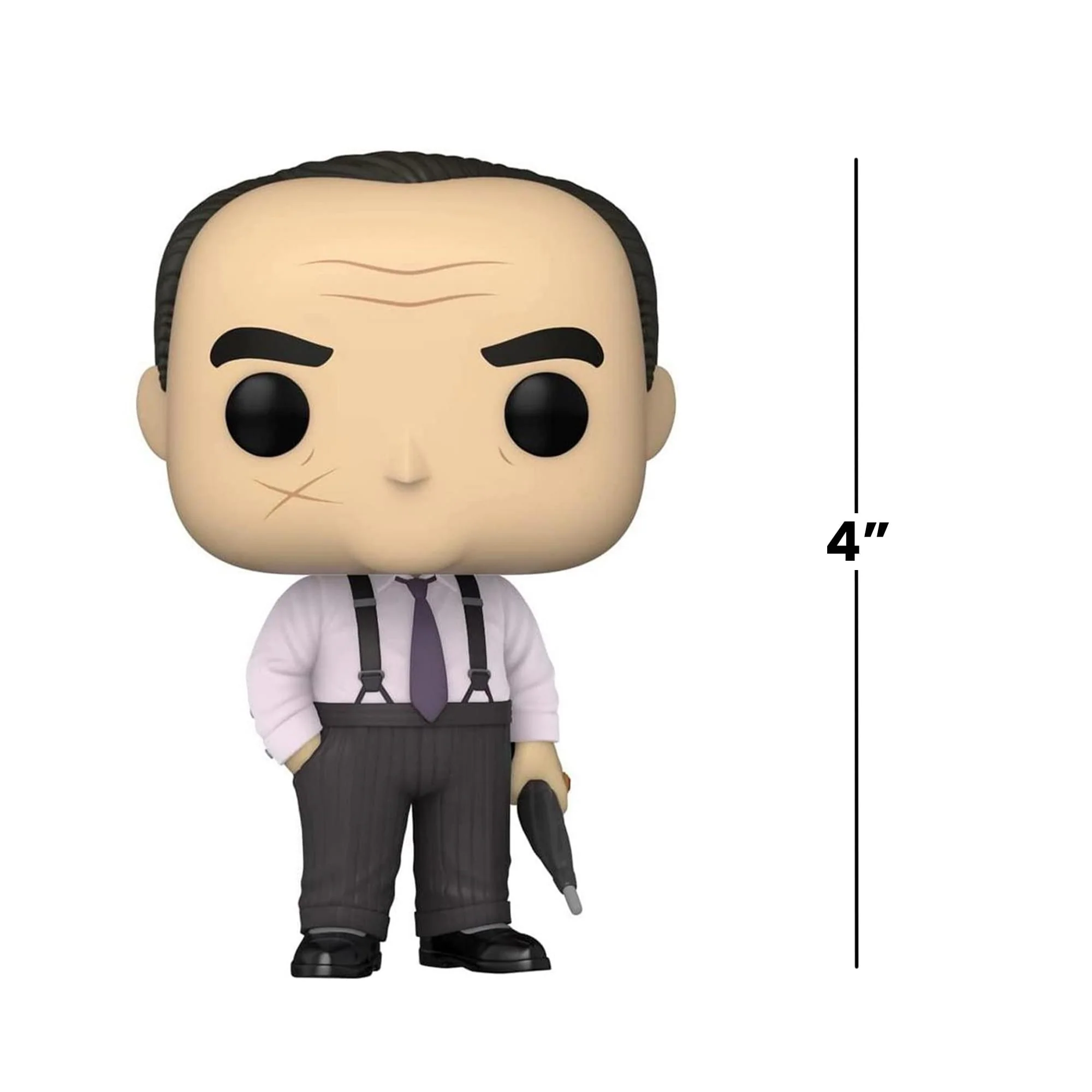 The Batman Funko POP Vinyl Figure | The Penguin CHASE - Image 6