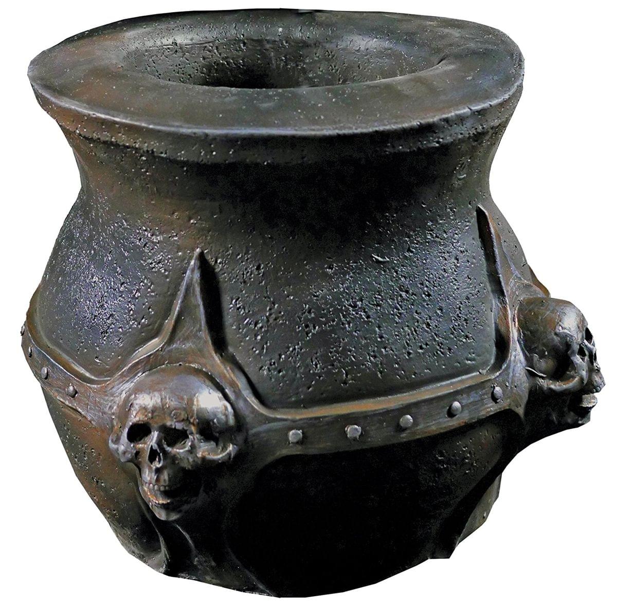 The Cauldron Prop Halloween Decoration