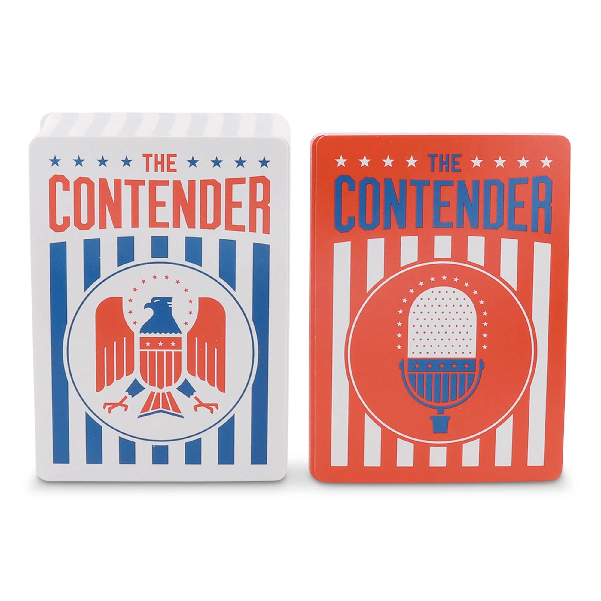 The Contender Game | 2016 Expansion Pack - Image 5