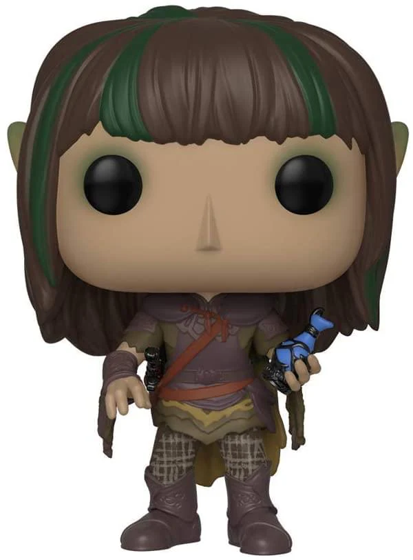 The Dark Crystal Funko POP Vinyl Figure | Rian - Image 2