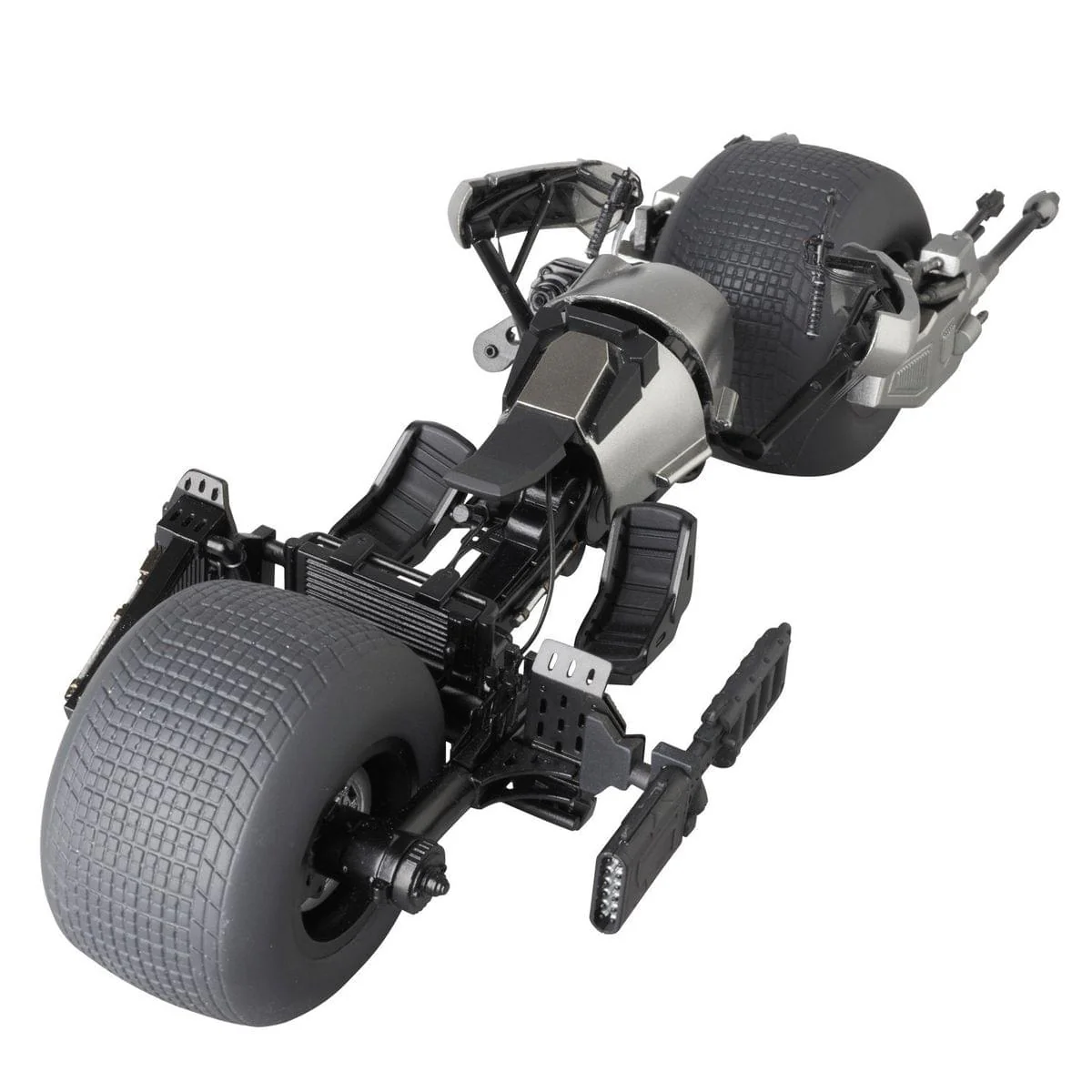 The Dark Knight: Batpod MAFEX 6" Action Figure Vehicle - Image 3