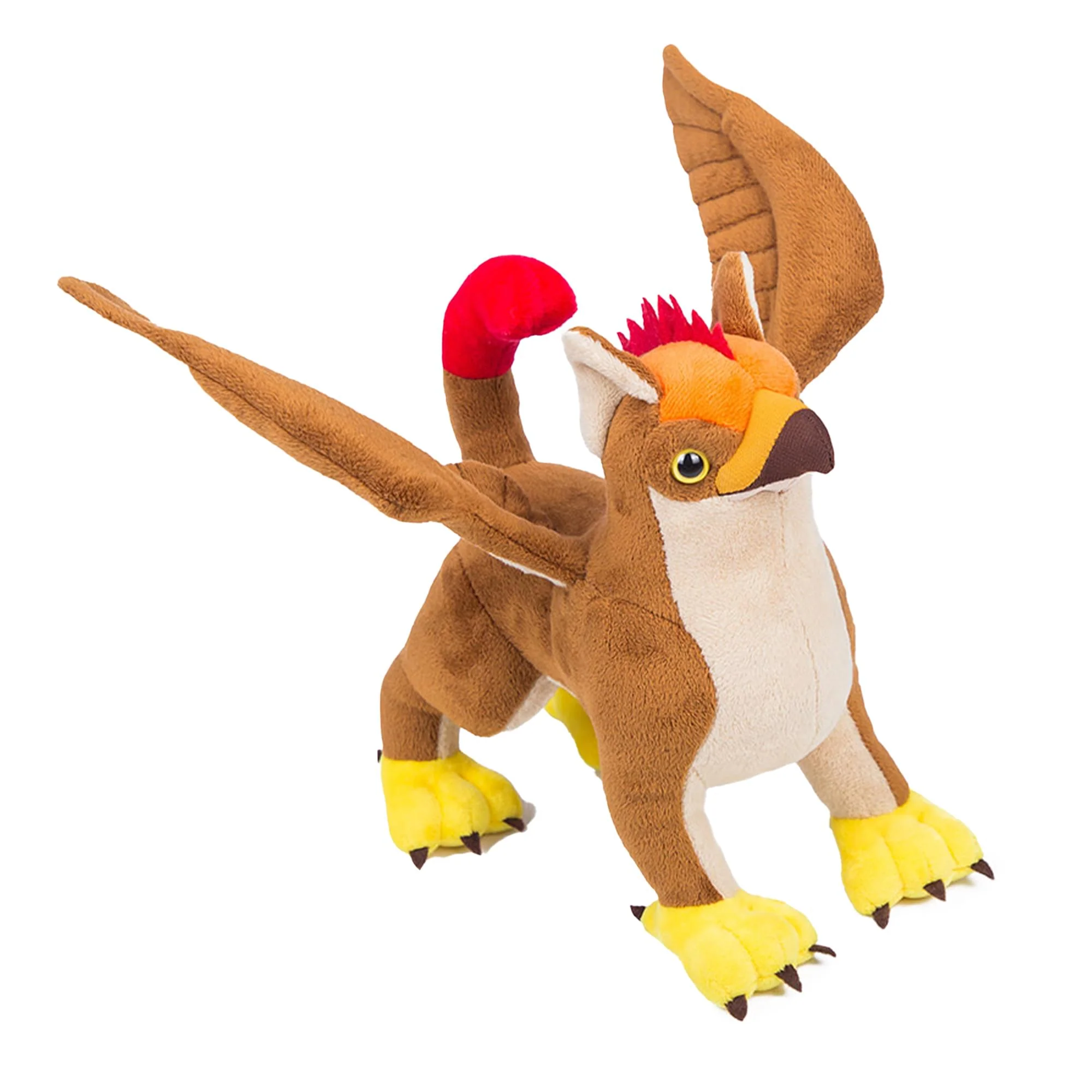 The Elder Scrolls Online Gryphon 16 Inch Collector's Plush - Image 2