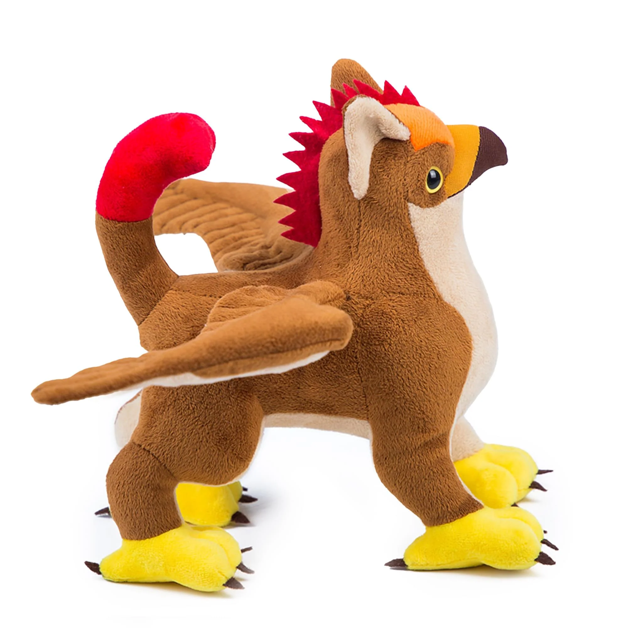The Elder Scrolls Online Gryphon 16 Inch Collector's Plush - Image 5