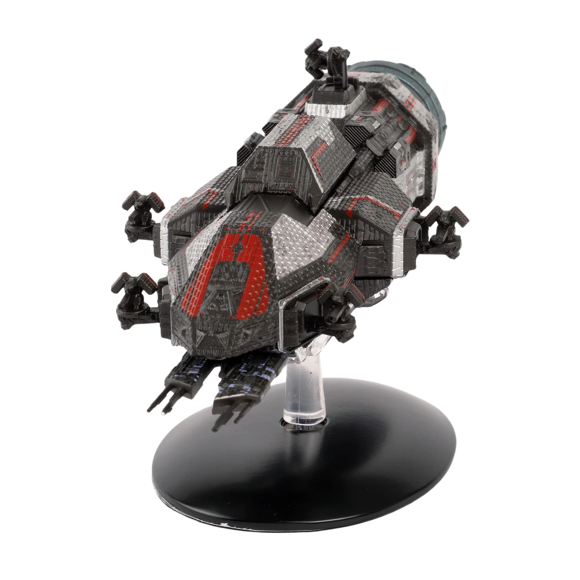 Eaglemoss The Expanse 8 Inch Ship Replica | The Rocinante - Image 4